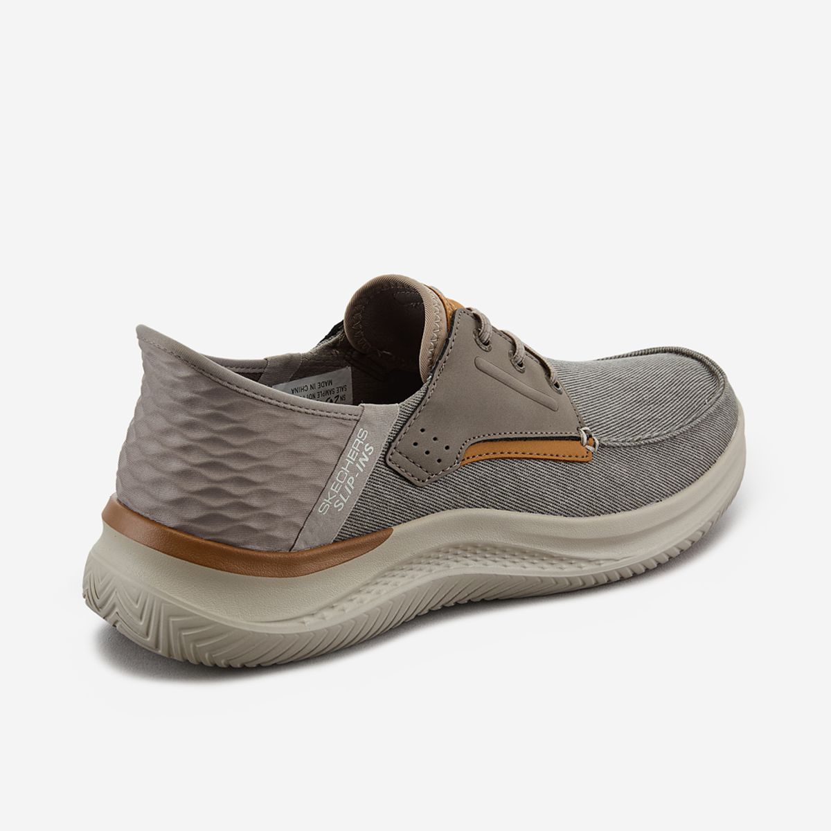 스케쳐스(SKECHERS) 남성 [스케쳐스 USA] 헤스팅(슬립인스)_SC0MFCGX142