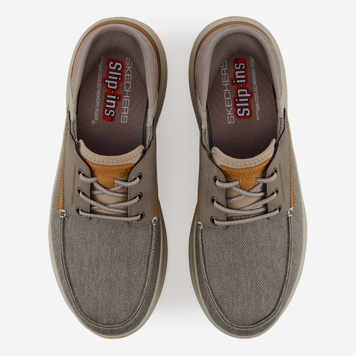 스케쳐스(SKECHERS) 남성 [스케쳐스 USA] 헤스팅(슬립인스)_SC0MFCGX142
