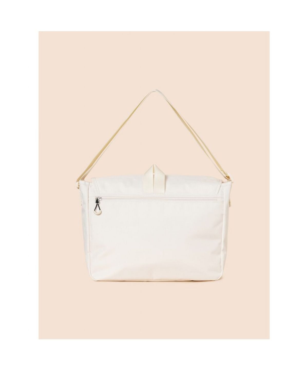 빈폴 키즈(BEANPOLE KIDS) 고학년  메신저백  베이지 (BI61D2U51A) (BI61D2U51A)