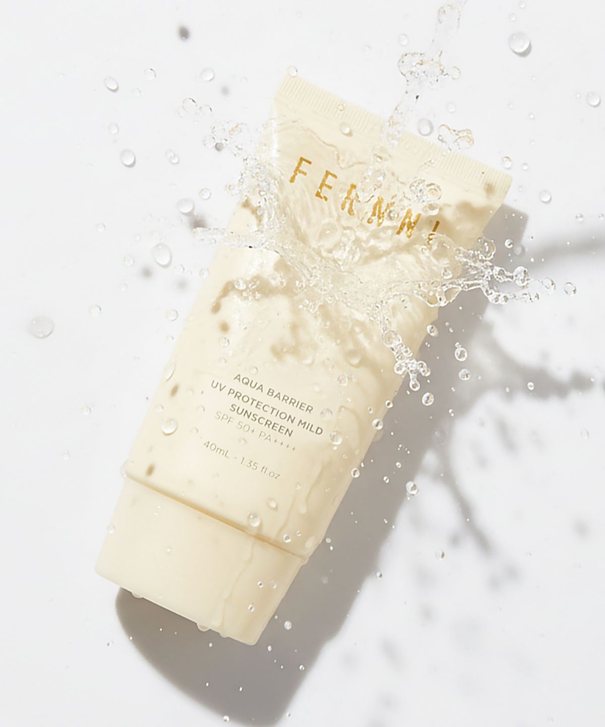 페르니(FERNNI) 퍼퓸 두피케어 트리트먼트 세트 골든오우드 500ml + 화이트 나이트 500ml (+선크림 증정)
