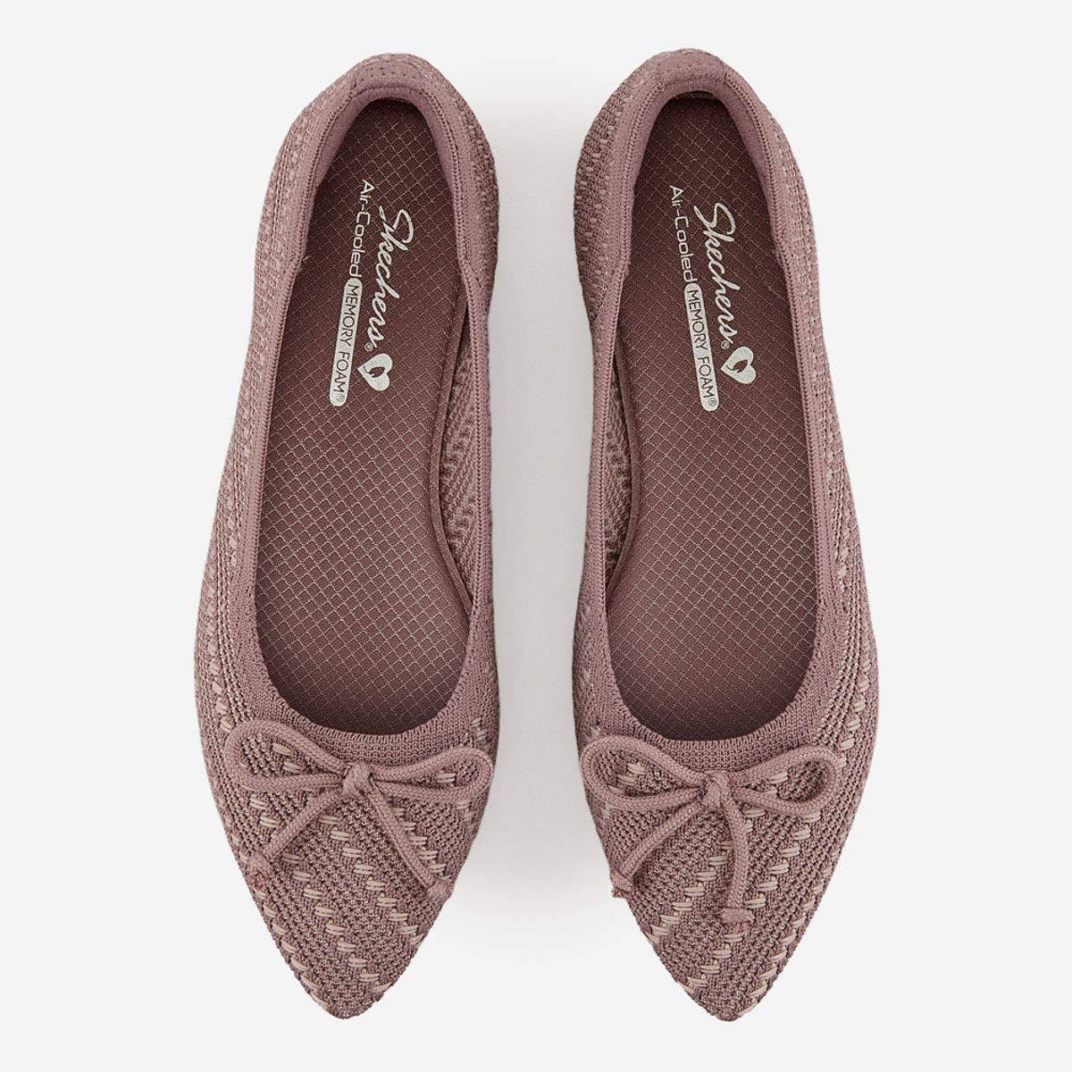 스케쳐스(SKECHERS) 여성 [스케쳐스 USA] 클레오 포인트_SC0WFCGX111