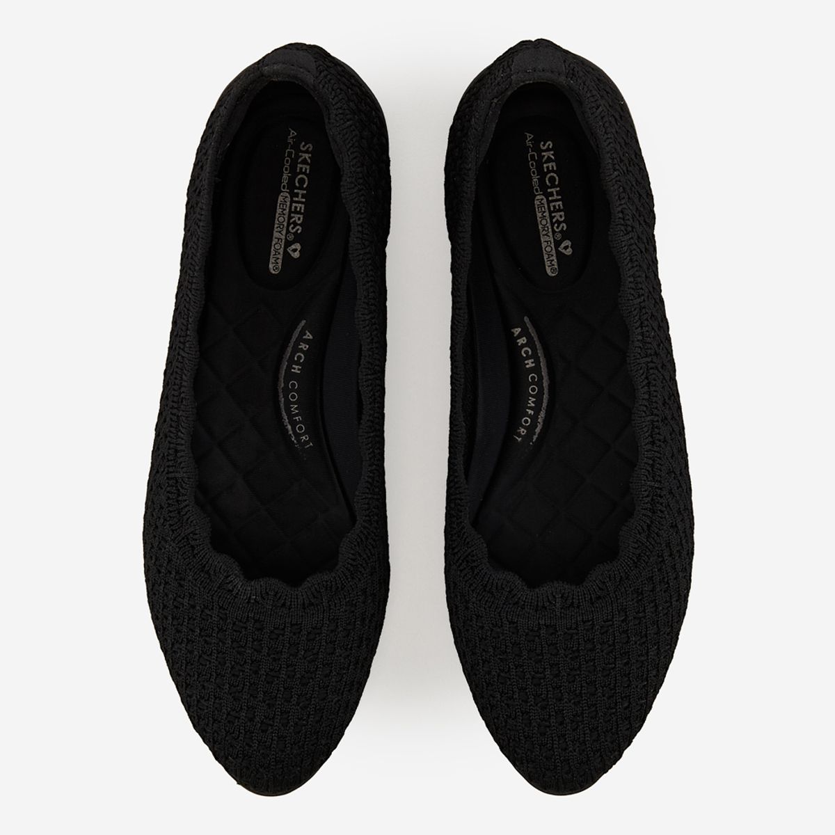 스케쳐스(SKECHERS) 여성 [스케쳐스 USA] 클레오 워크_SC0WFCGX121