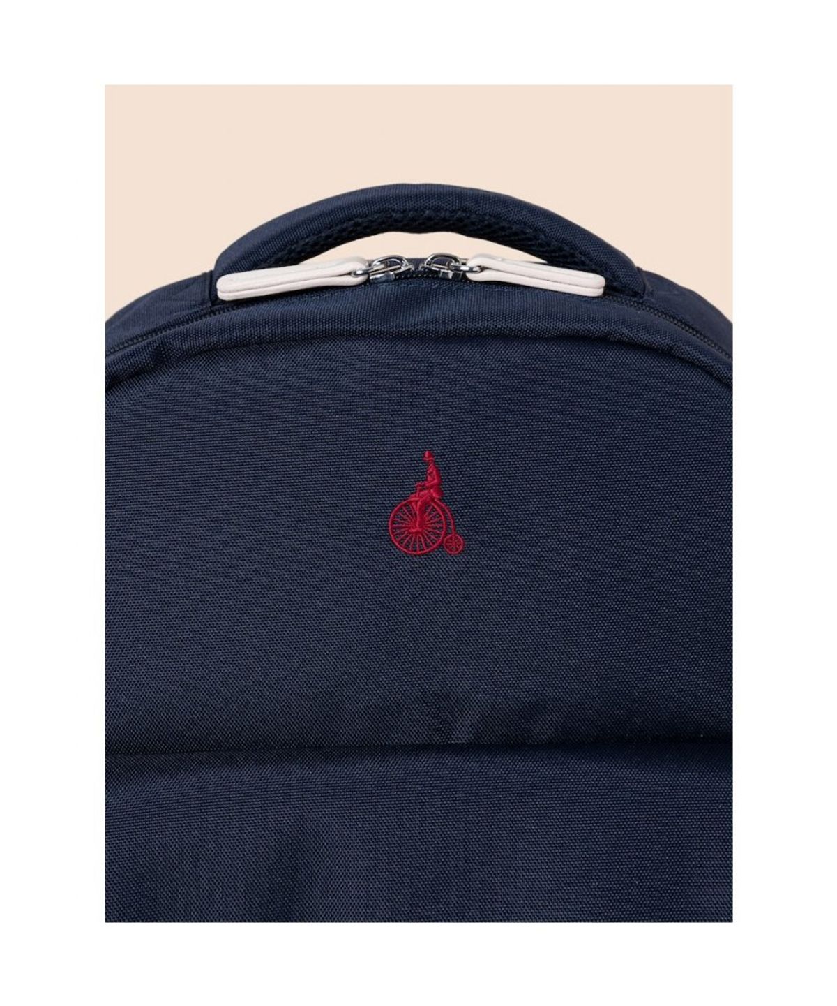 빈폴 키즈(BEANPOLE KIDS) 시그니처 플랩 책가방 세트  네이비 (PS00136921R)