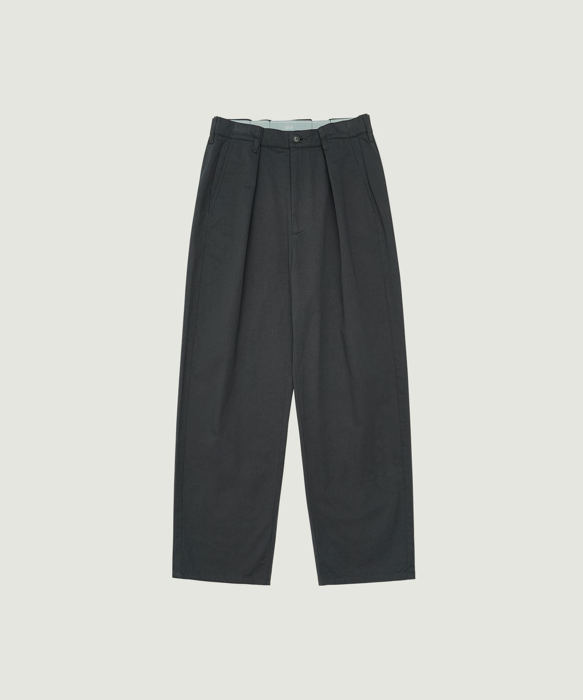 그로브(GROVE) LUNE PANTS (GRAY)
