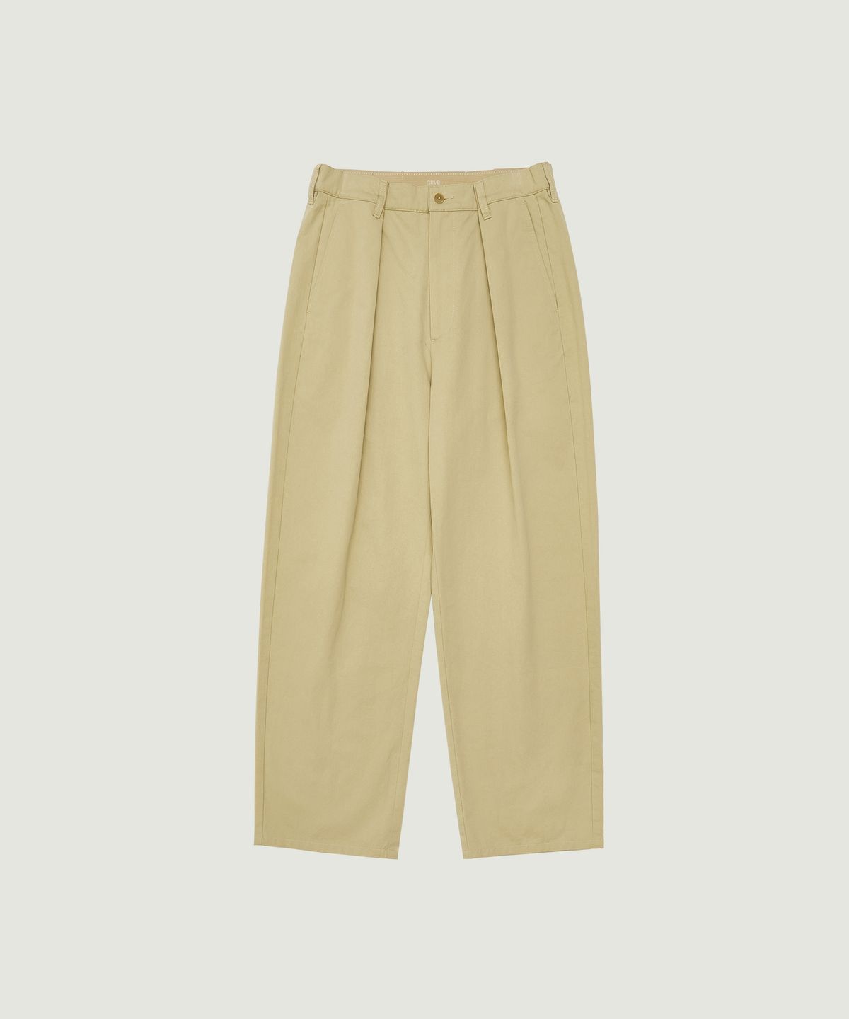 그로브(GROVE) LUNE PANTS (BEIGE)