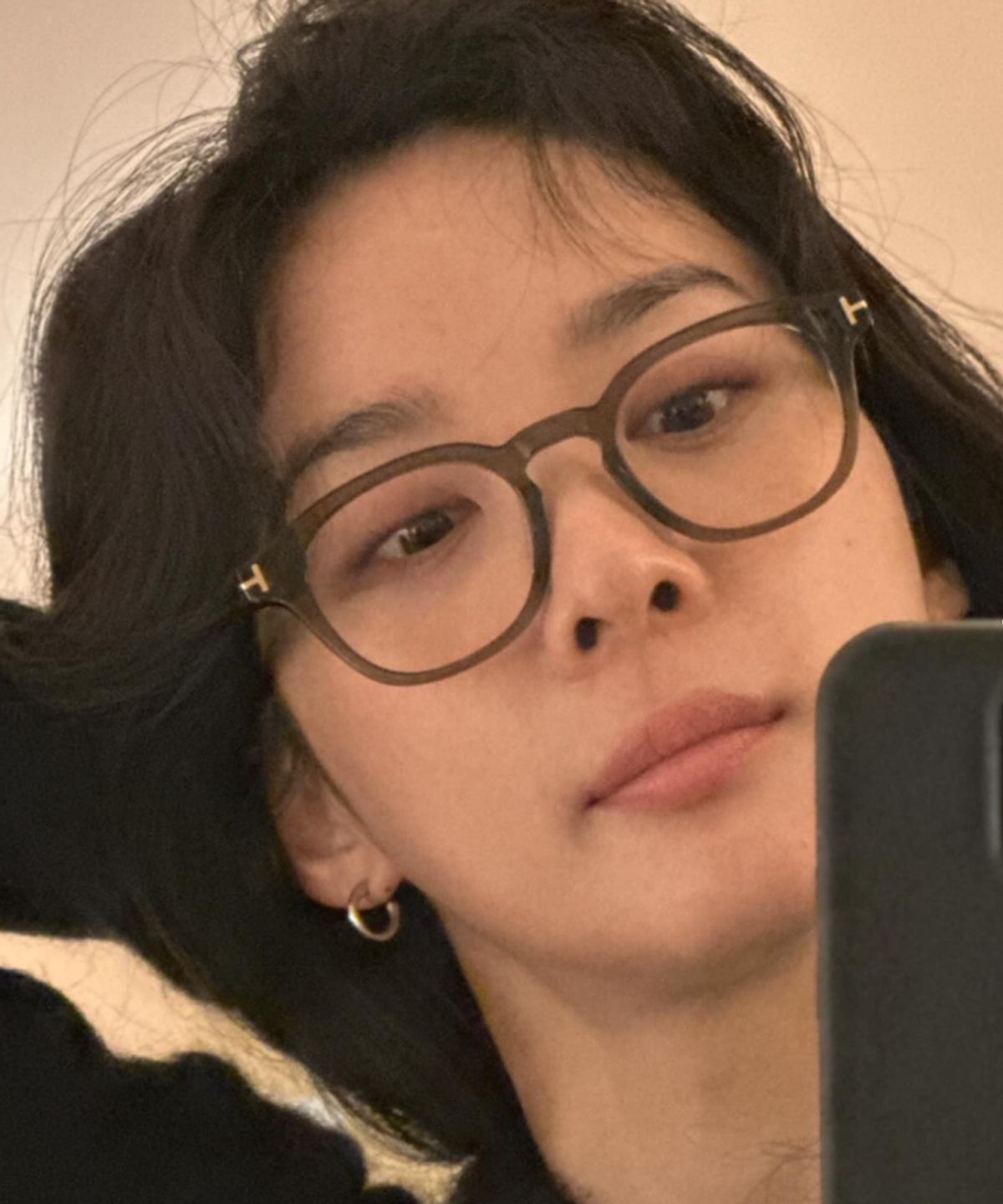톰포드 아이웨어(TOM FORD EYEWEAR) TF6000-K-B 057 (49)