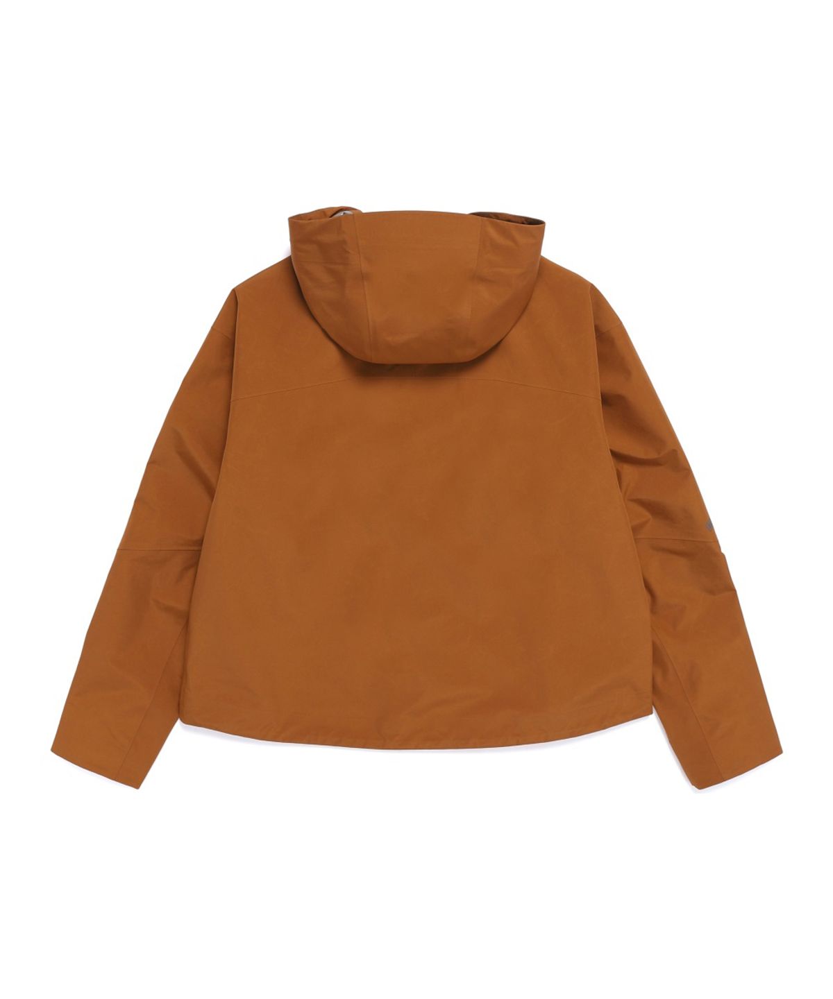 내셔널지오그래픽(NATIONALGEOGRAPHIC) N265WJP250 [고어텍스] 여성 아틀라스 3LAYER  방수 자켓 URBAN TAN