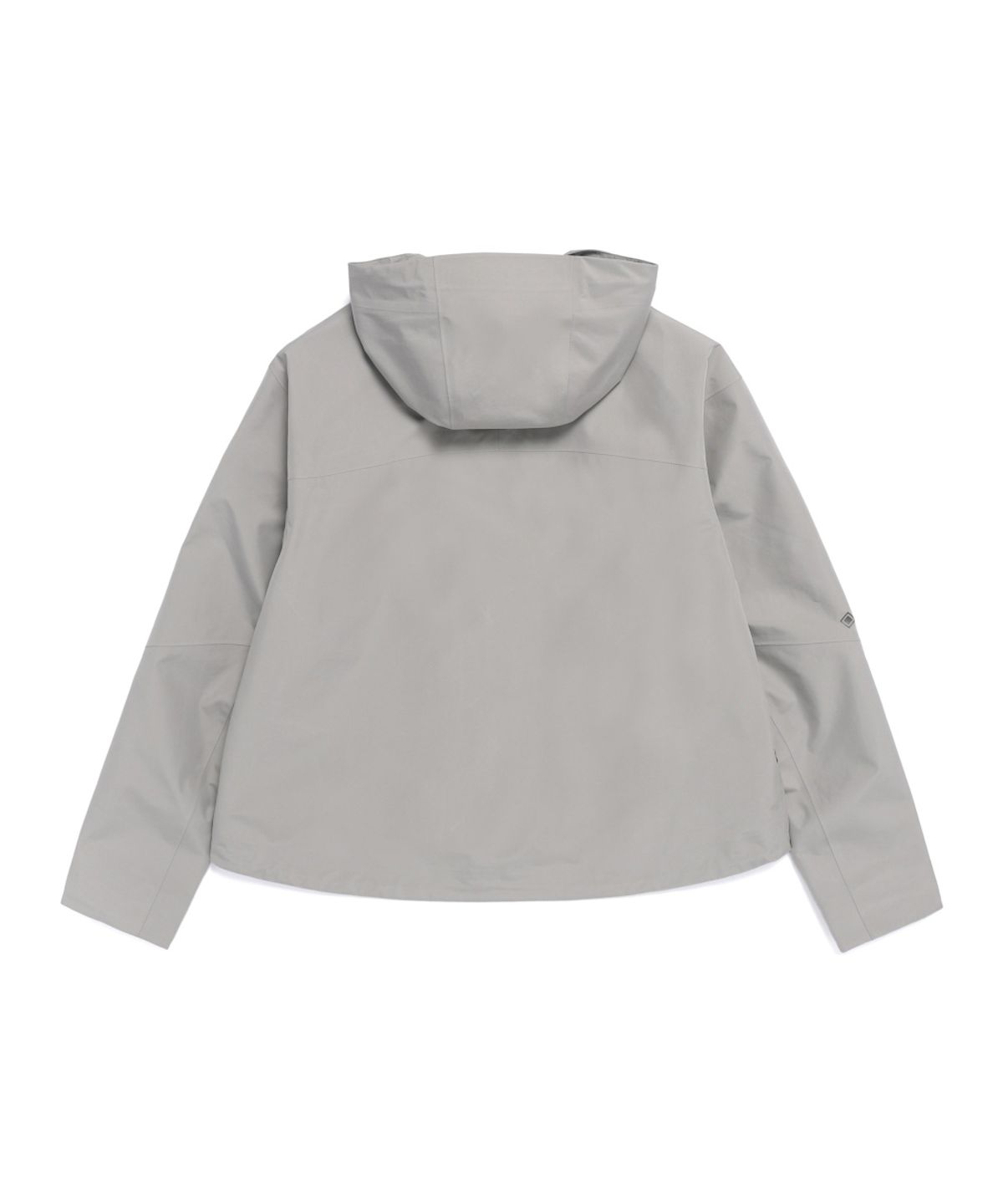 내셔널지오그래픽(NATIONALGEOGRAPHIC) N265WJP250 [고어텍스] 여성 아틀라스 3LAYER  방수 자켓 URBAN LIGHT BEIGE