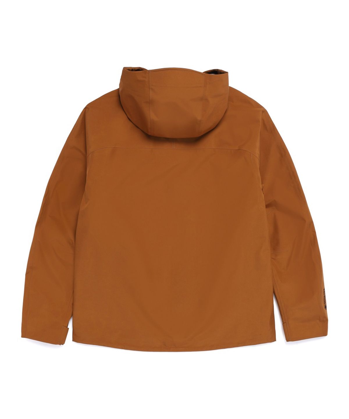 내셔널지오그래픽(NATIONALGEOGRAPHIC) N265MJP250 [고어텍스] 아틀라스 3LAYER  방수 자켓 URBAN TAN