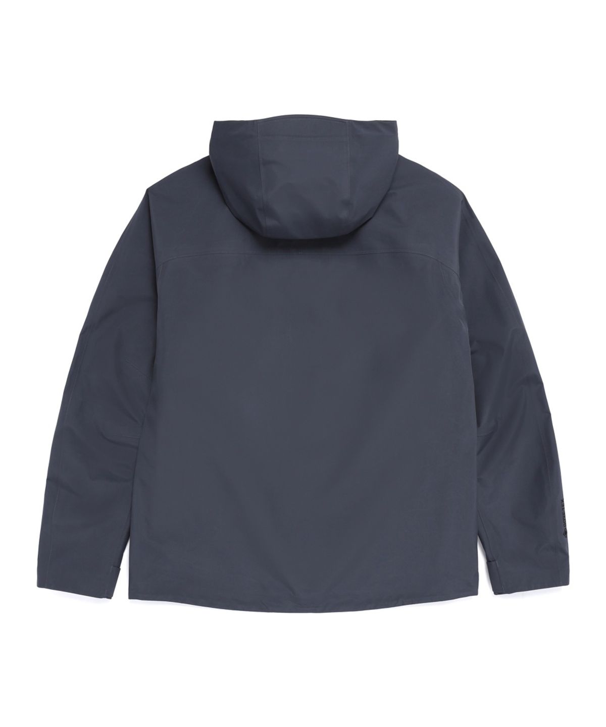 내셔널지오그래픽(NATIONALGEOGRAPHIC) N265MJP250 [고어텍스] 아틀라스 3LAYER  방수 자켓 URBAN GREY