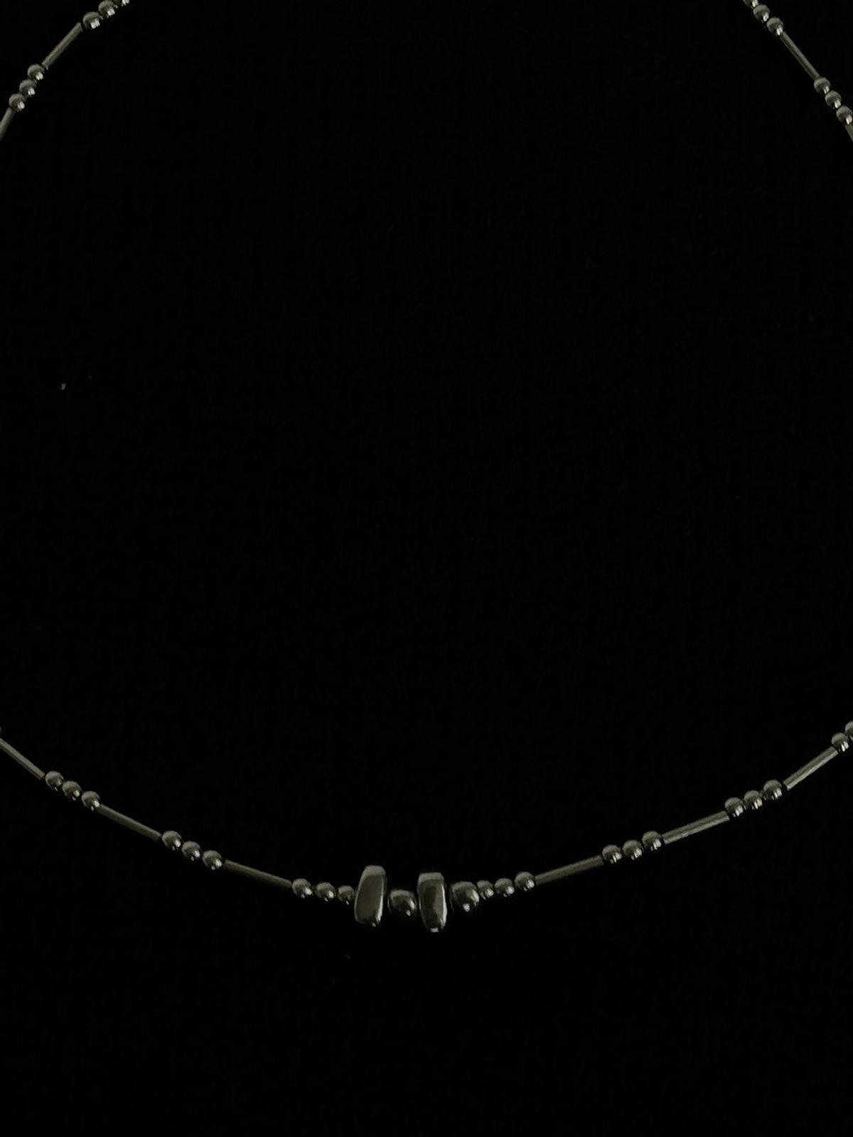 아포엠(APOEM) Bead Surgical Necklace