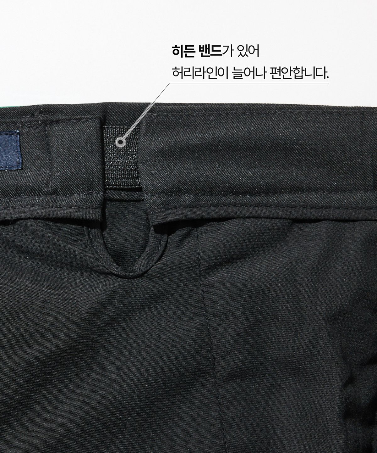 에스티코(STCO) 어반 에센셜 사계절 슬랙스_그레이 (스트레이트핏)_SPAXZ02CSC