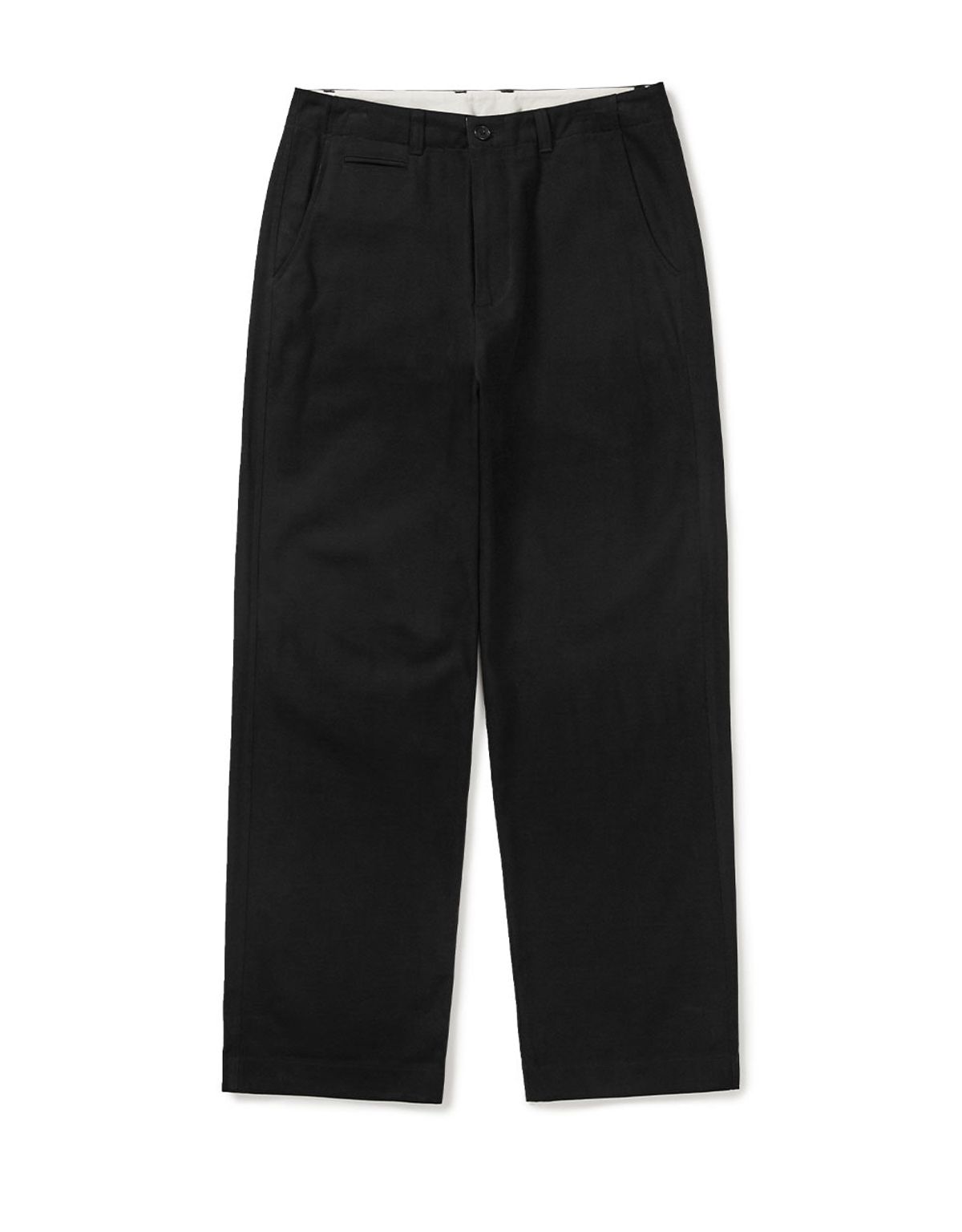 엠엠엘지(MMLG) [Mmlg] ESSENTIAL WIDE CHINO PANTS (3COLOR)