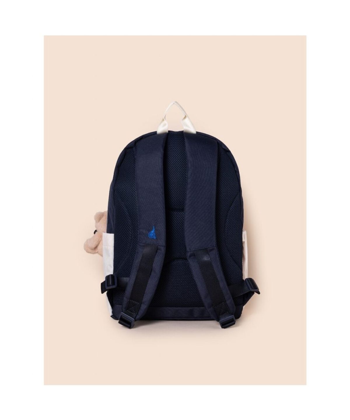 빈폴 키즈(BEANPOLE KIDS) 컬러풀 캐주얼 백팩 세트  네이비 (PS00136925R)