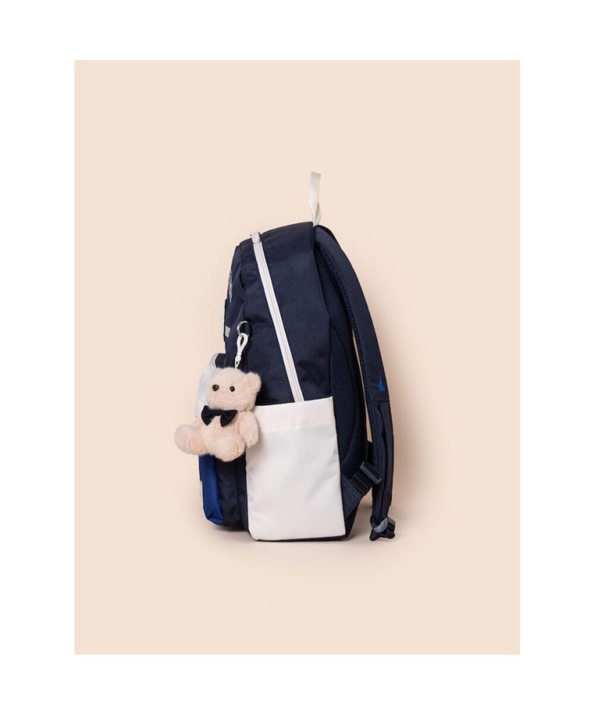 빈폴 키즈(BEANPOLE KIDS) 컬러풀 캐주얼 백팩 세트  네이비 (PS00136925R)