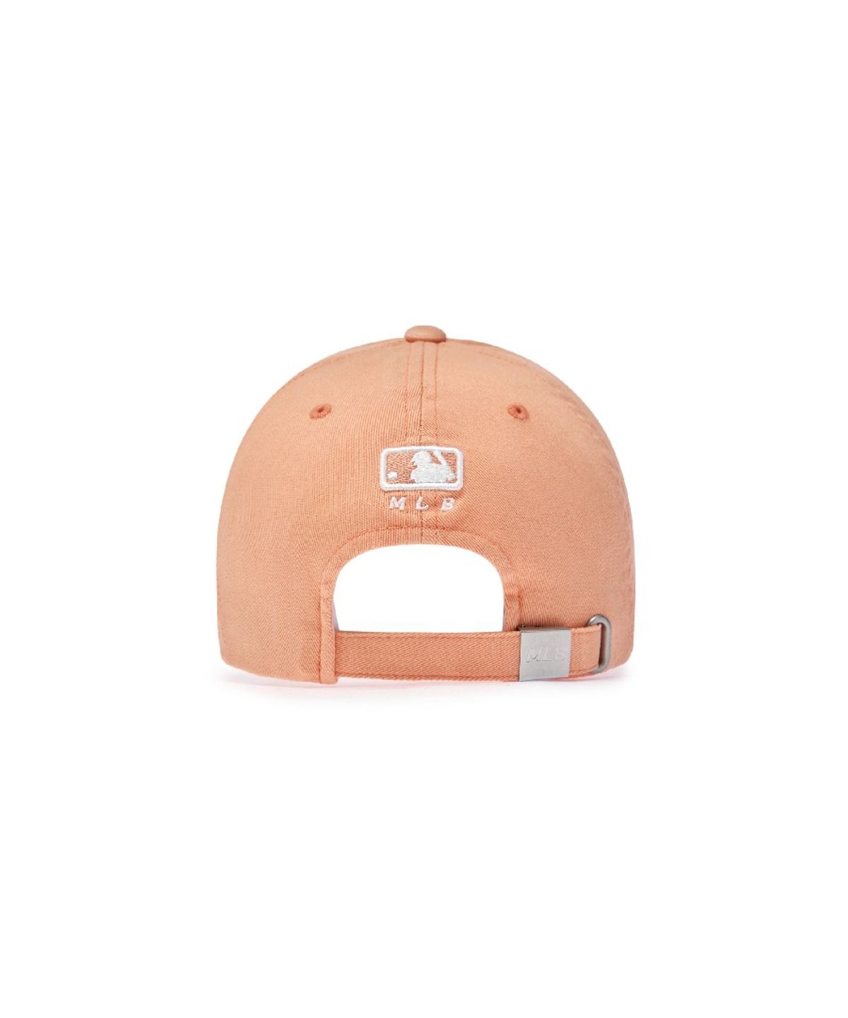 엠엘비 키즈(MLB KIDS) 젤리 볼캡 NY (L.Orange)