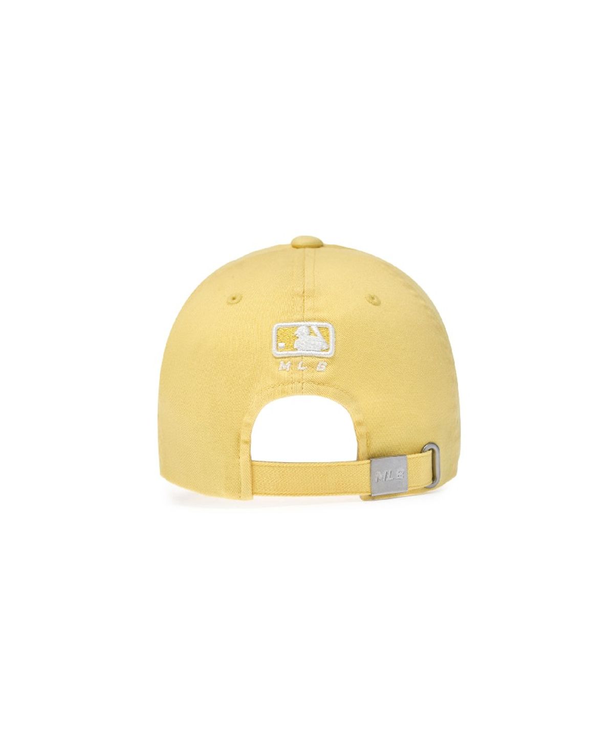 엠엘비 키즈(MLB KIDS) 젤리 볼캡 LA (Mg.Yellow)