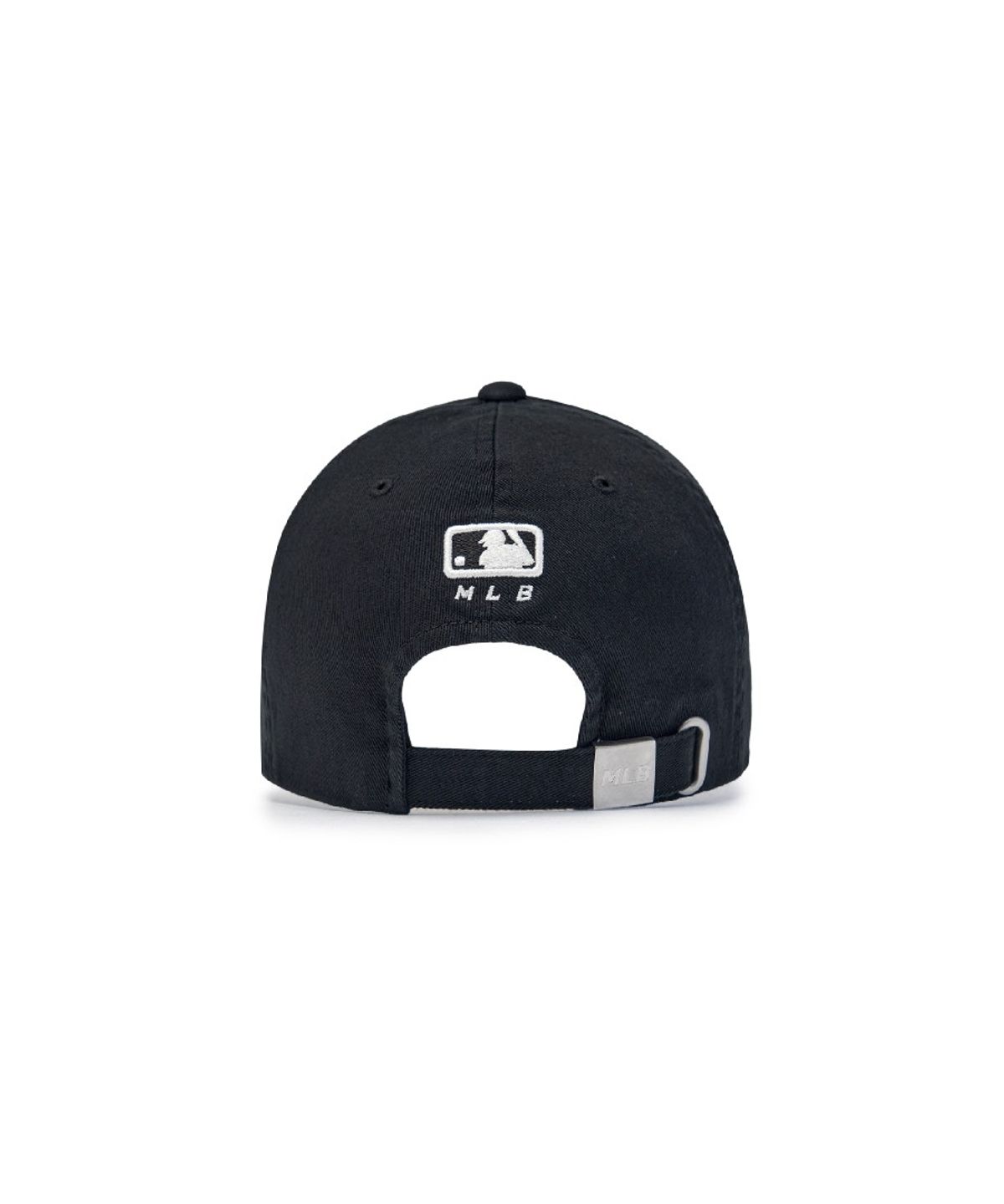 엠엘비 키즈(MLB KIDS) 젤리 볼캡 NY (Black)