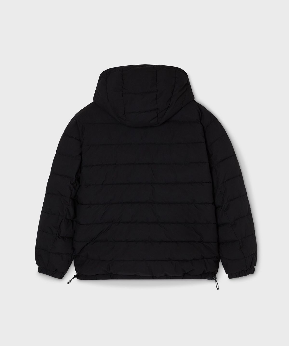 후아유(WHO.A.U) Light Hooded Reversible Jacket / WHJPG1196U