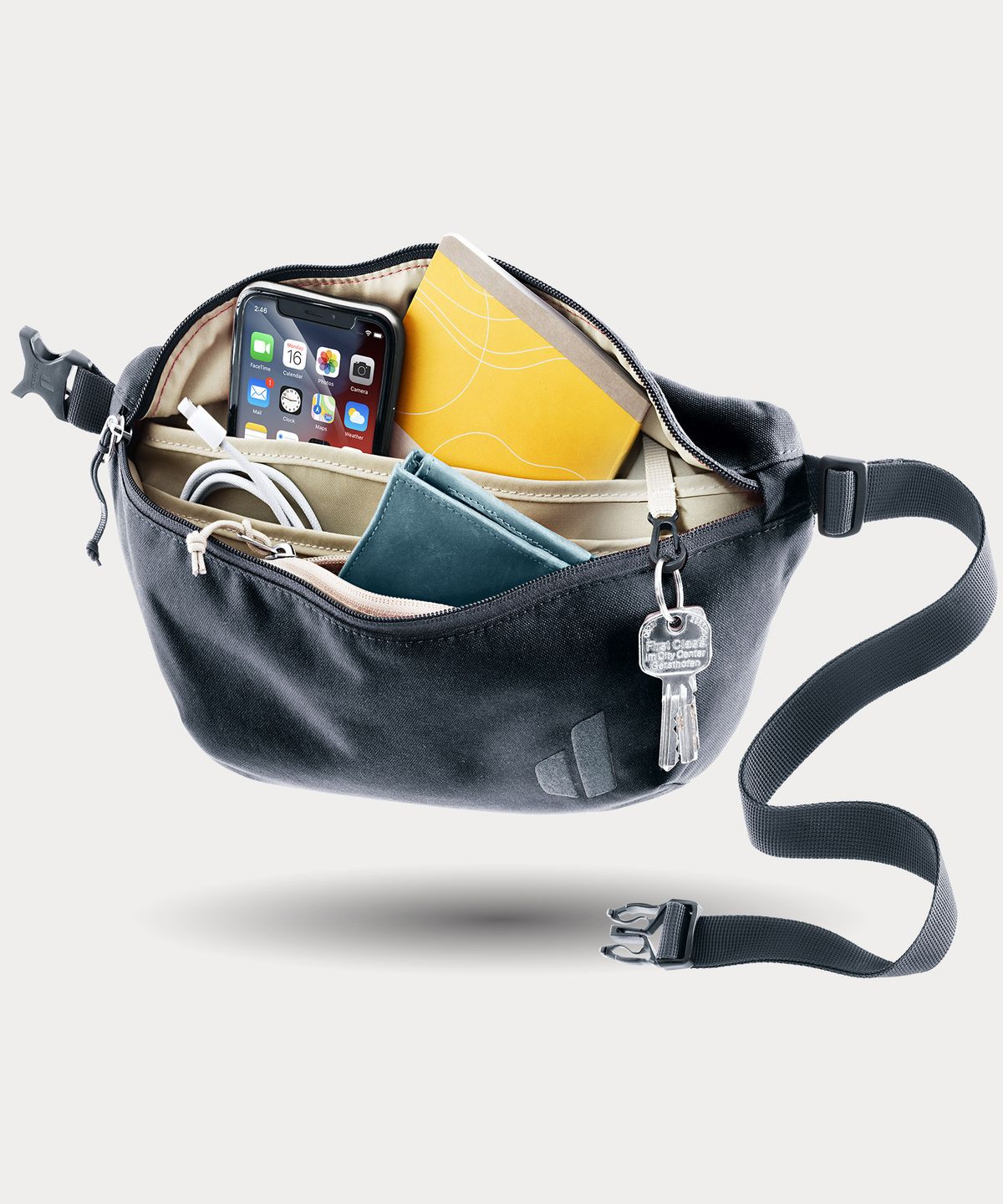 도이터(DEUTER) 아벤고 ORGANIZER