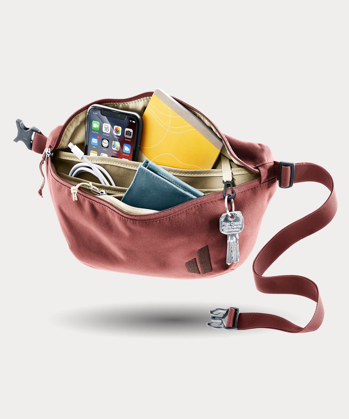 도이터(DEUTER) 아벤고 ORGANIZER