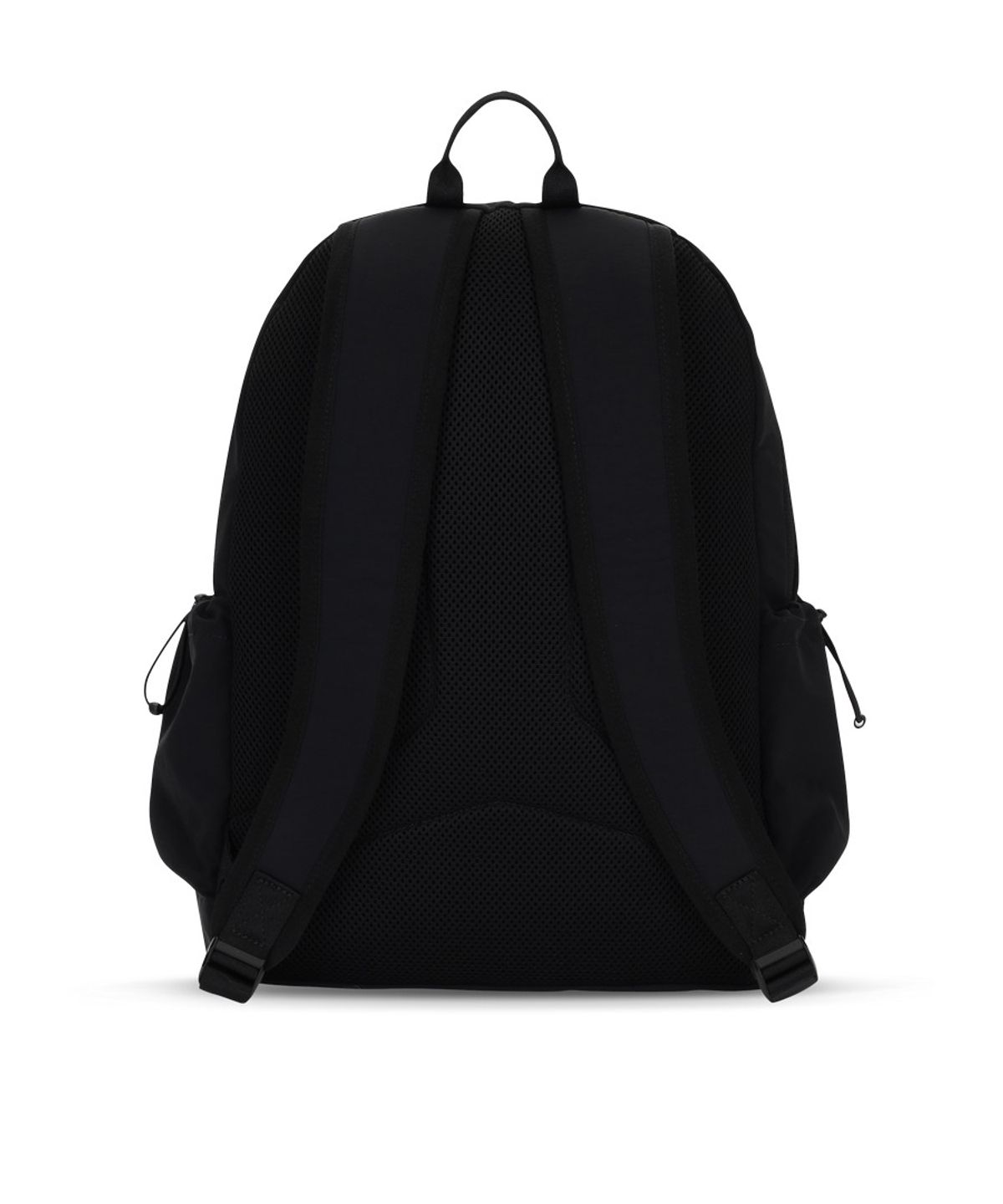 디스커버리 키즈(DISCOVERY KIDS) 아르케 데일리 라운드 백팩 (BLACK)