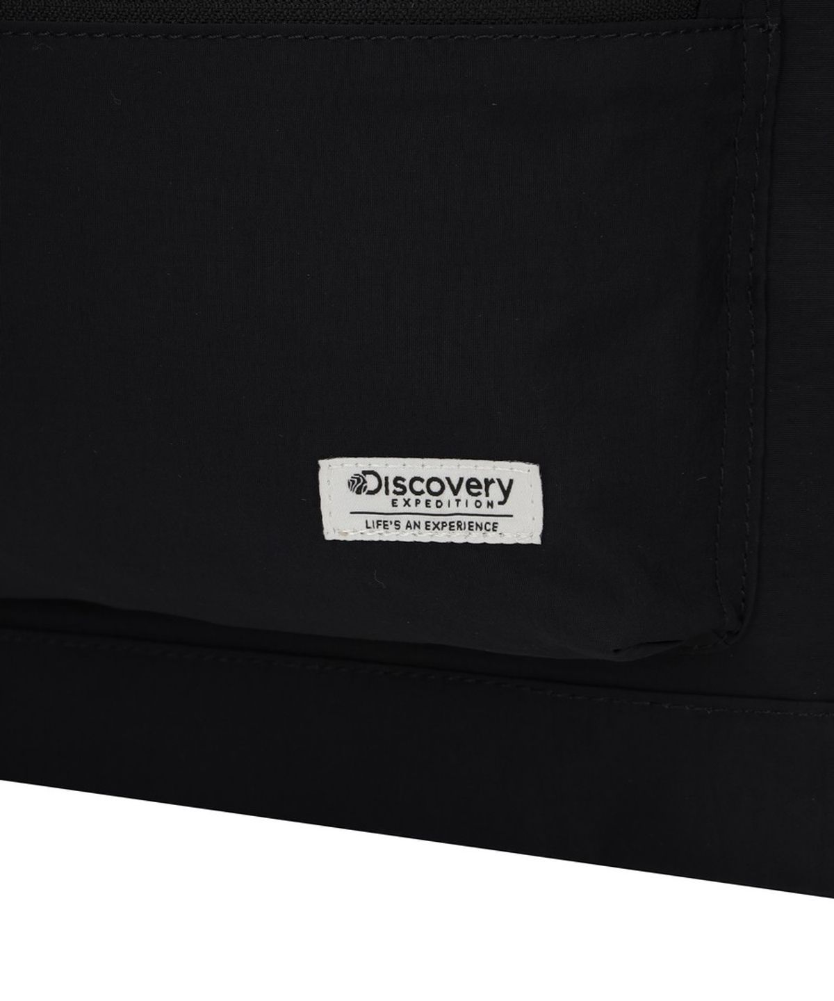 디스커버리 키즈(DISCOVERY KIDS) 아르케 데일리 라운드 백팩 (BLACK)