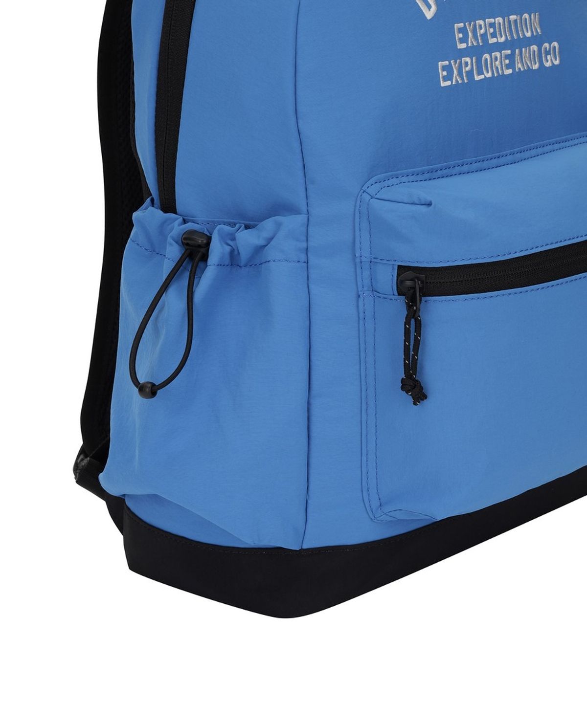디스커버리 키즈(DISCOVERY KIDS) 아르케 데일리 라운드 백팩 (D.Cobalt Blue)