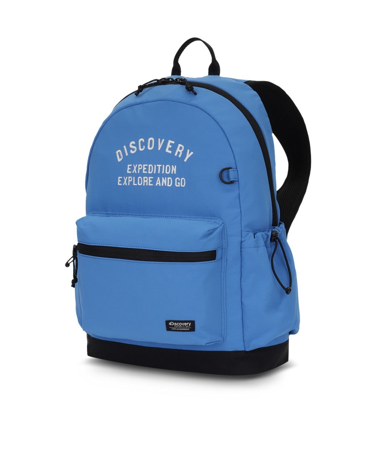 디스커버리 키즈(DISCOVERY KIDS) 아르케 데일리 라운드 백팩 (D.Cobalt Blue)