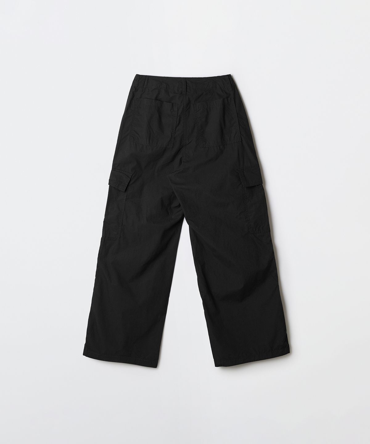 스파오(SPAO) 와이드 카고 팬츠_SPTCG23G03