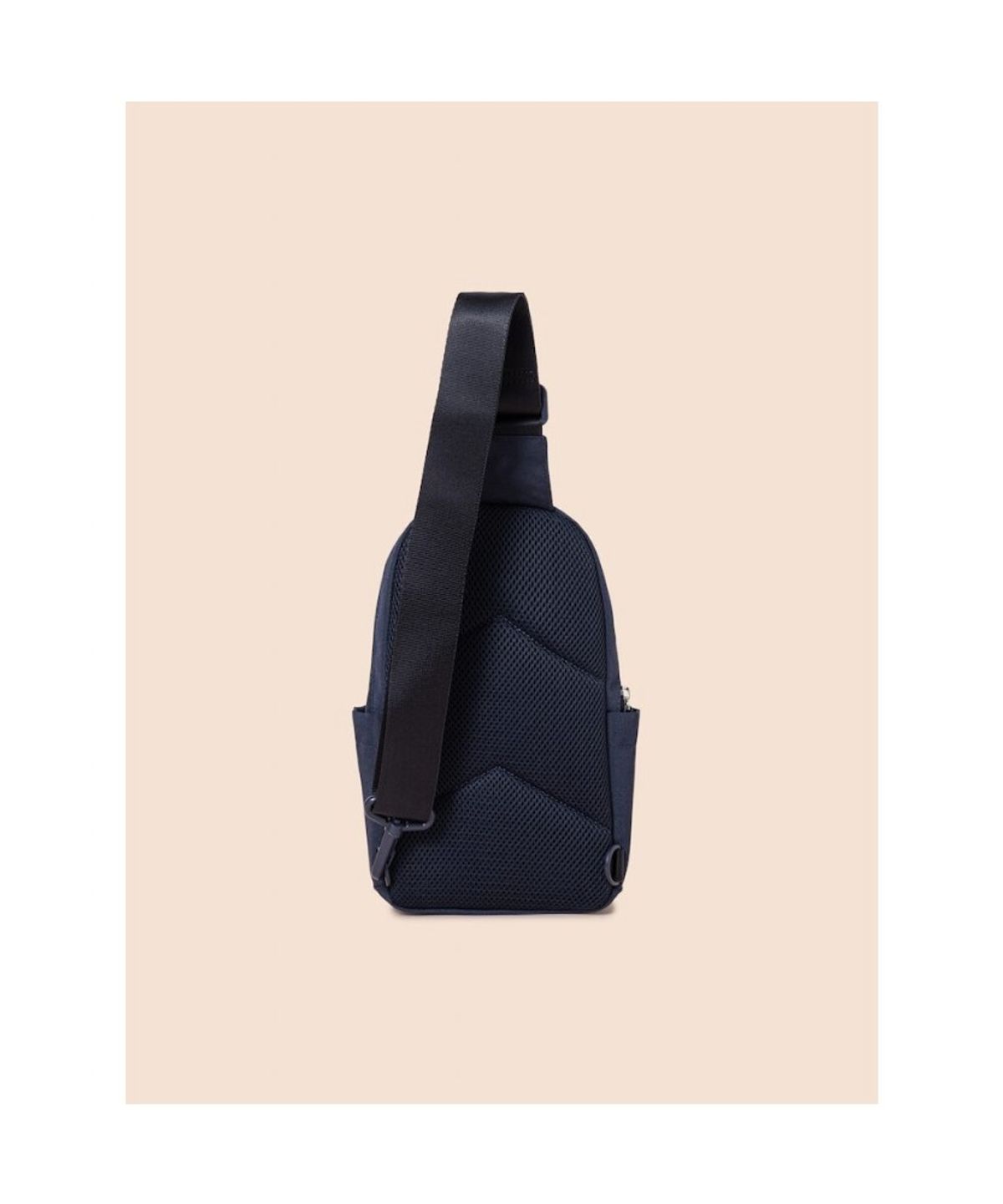 빈폴 키즈(BEANPOLE KIDS) 곰돌이 체크 슬링백  그린 (BI61D2U04M) (BI61D2U04M)