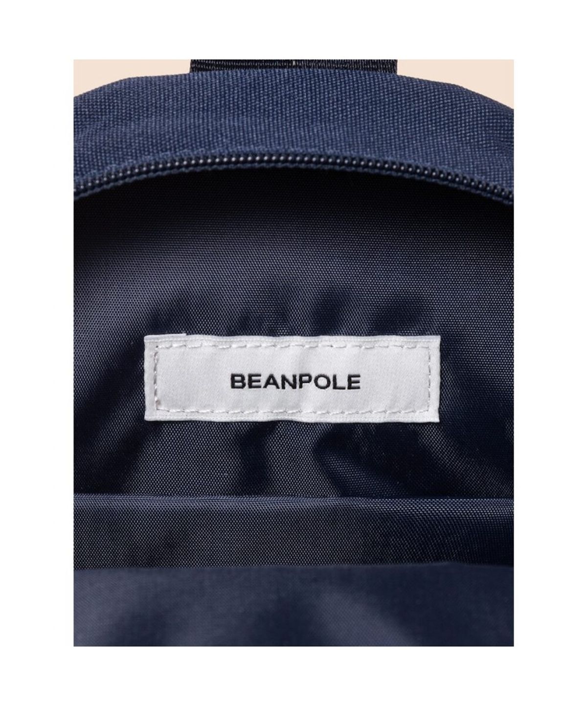 빈폴 키즈(BEANPOLE KIDS) 곰돌이 체크 슬링백  그린 (BI61D2U04M) (BI61D2U04M)