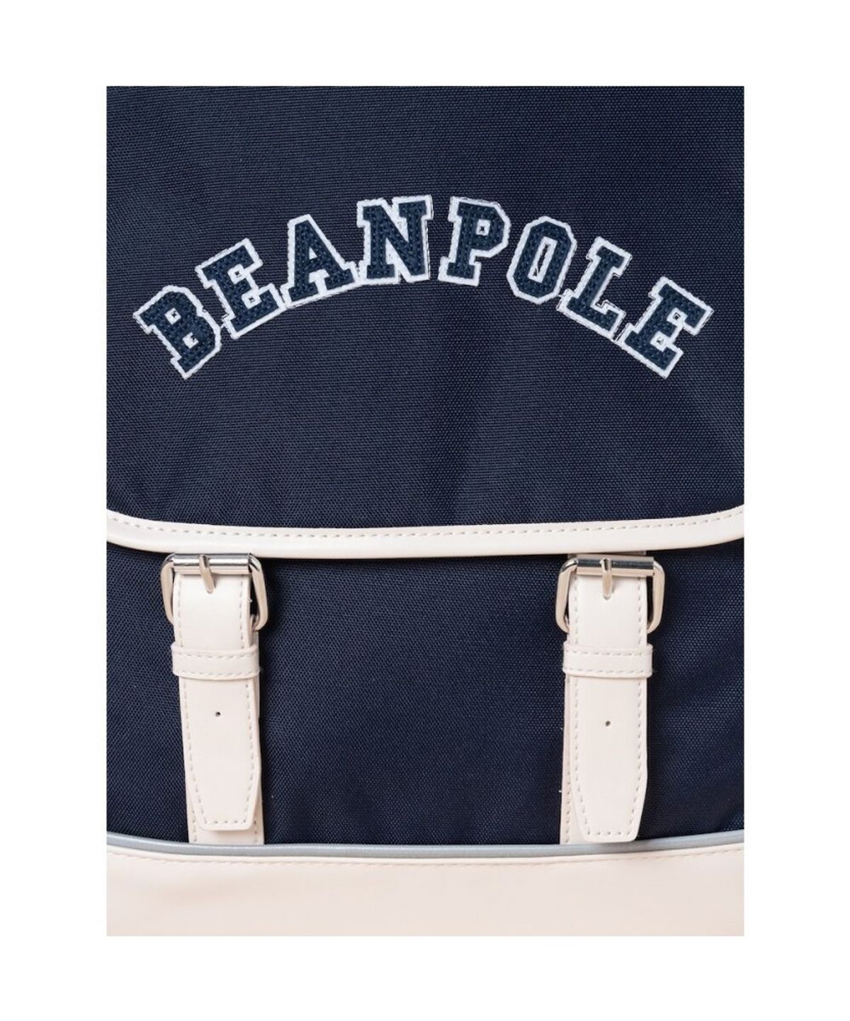 빈폴 키즈(BEANPOLE KIDS) 클래식 플랩 책가방 세트  네이비 (PS00136923R)