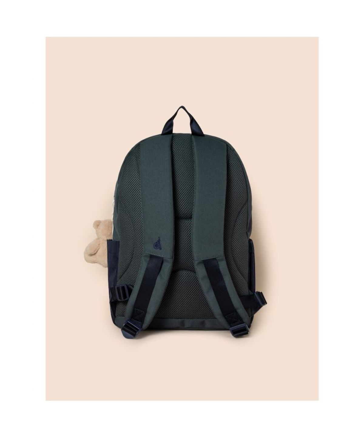 빈폴 키즈(BEANPOLE KIDS) 컬러풀 캐주얼 백팩 세트  그레이 (PS001369263)