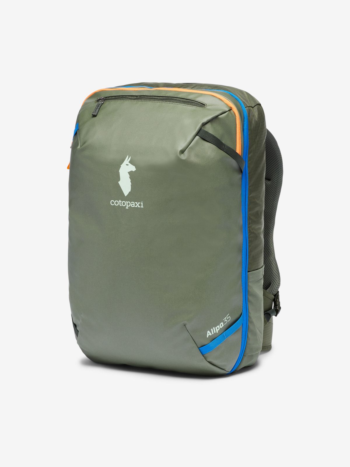 코토팍시(COTOPAXI) 알파 35L 트래블팩 - 카다 디아