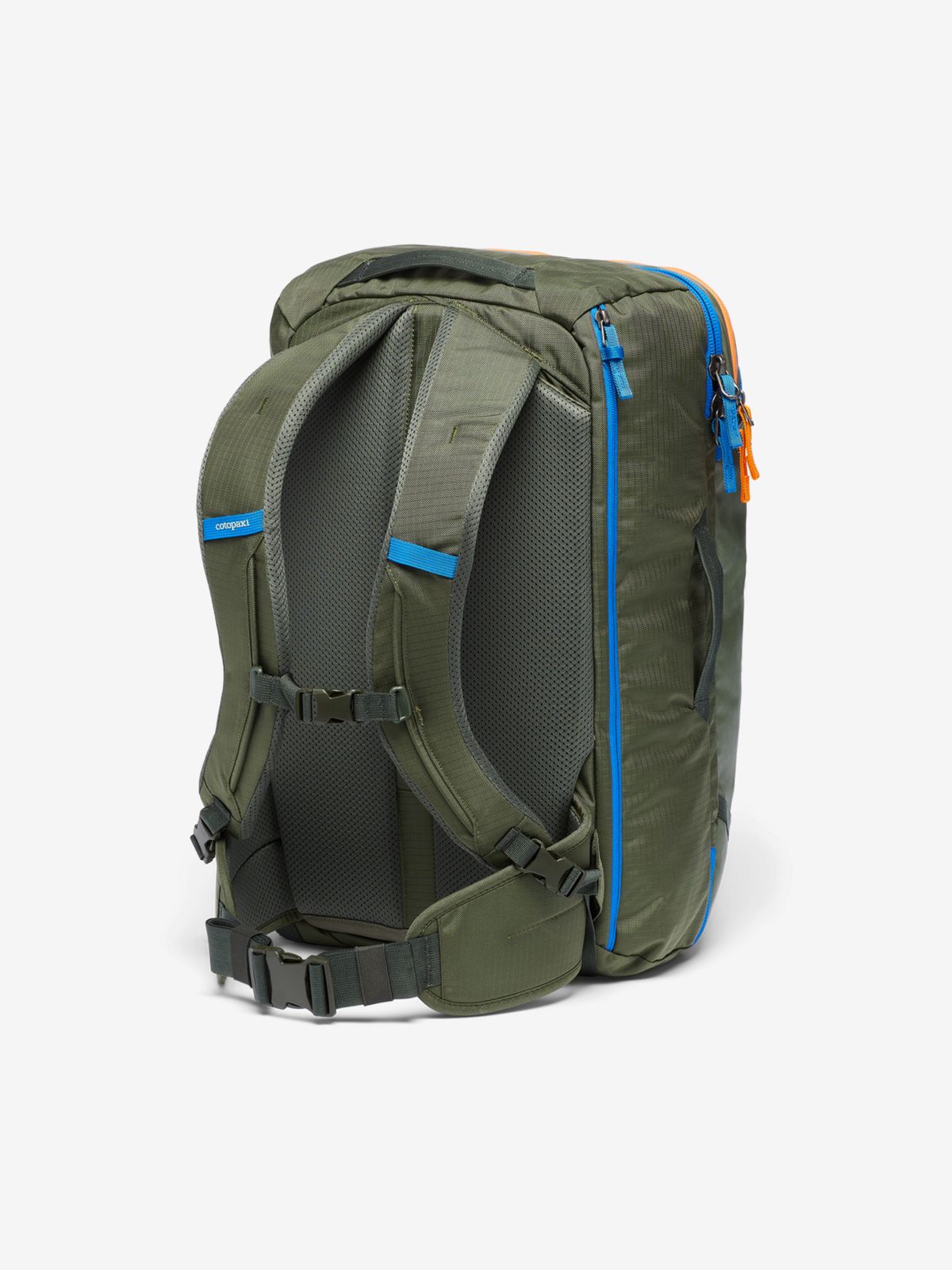 코토팍시(COTOPAXI) 알파 35L 트래블팩 - 카다 디아