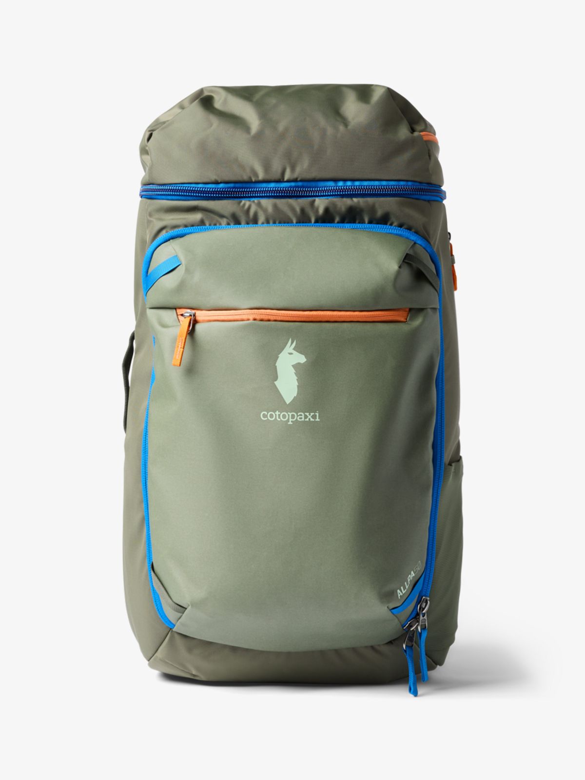 코토팍시(COTOPAXI) 알파 50L 어드벤처 트래블팩