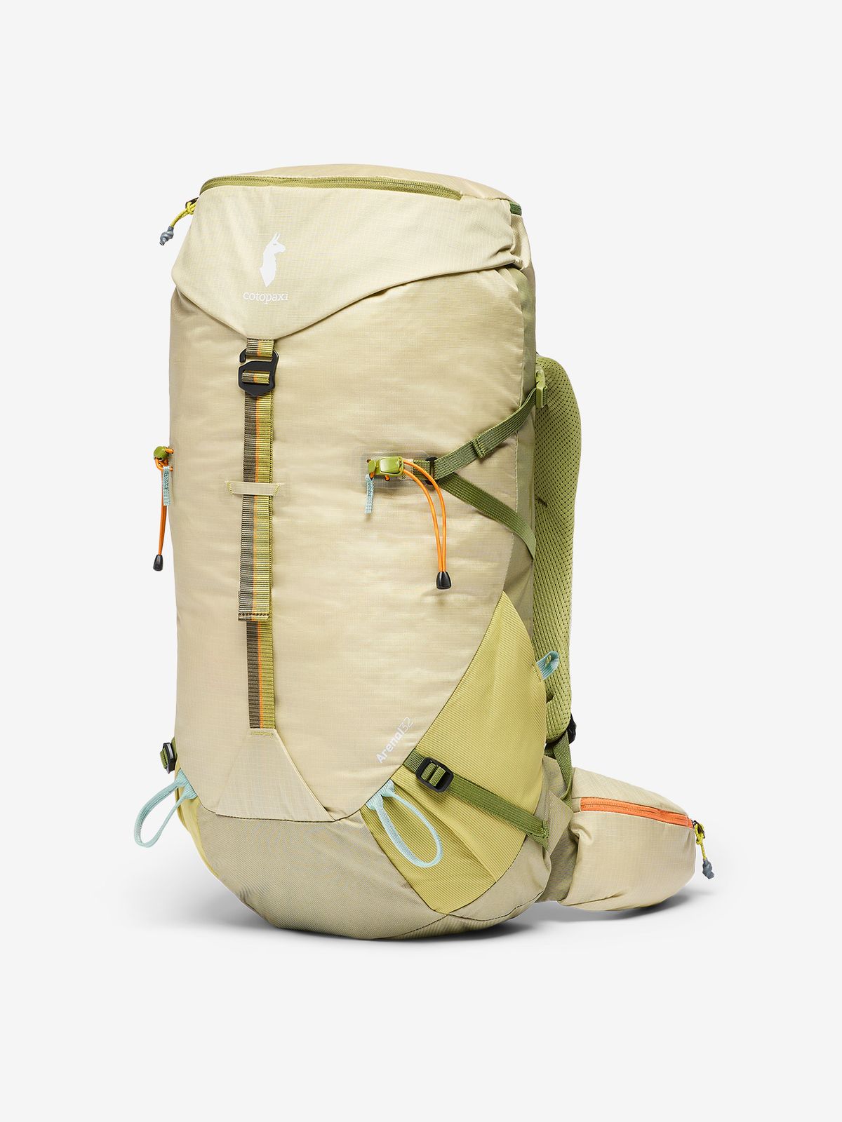 코토팍시(COTOPAXI) 아레날 32L 백팩