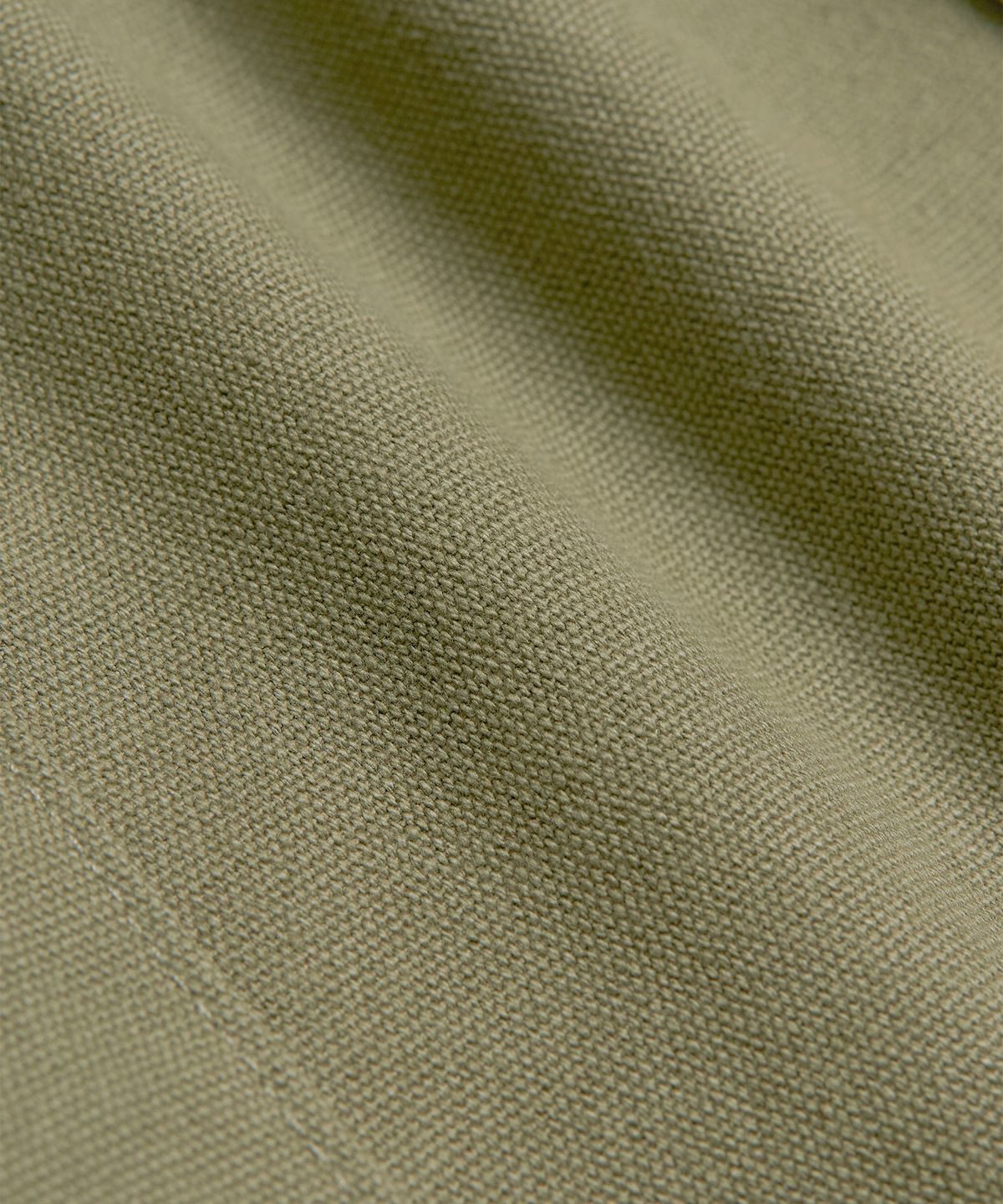 토피(TOFFEE) 워시드 코튼 토트백 (KHAKI)