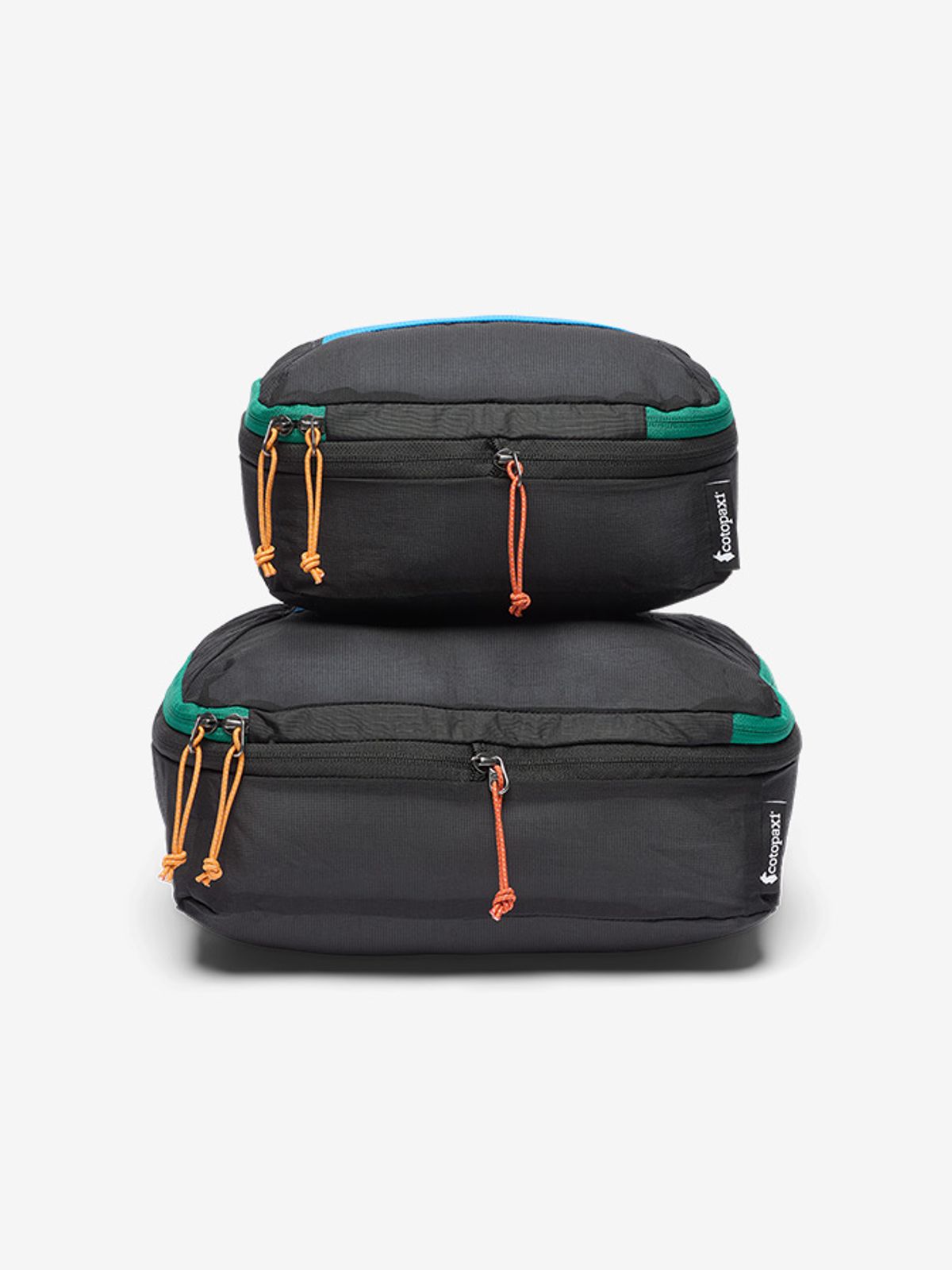 코토팍시(COTOPAXI) 쿠보 확장형 패킹 큐브 세트 - 카다 디아