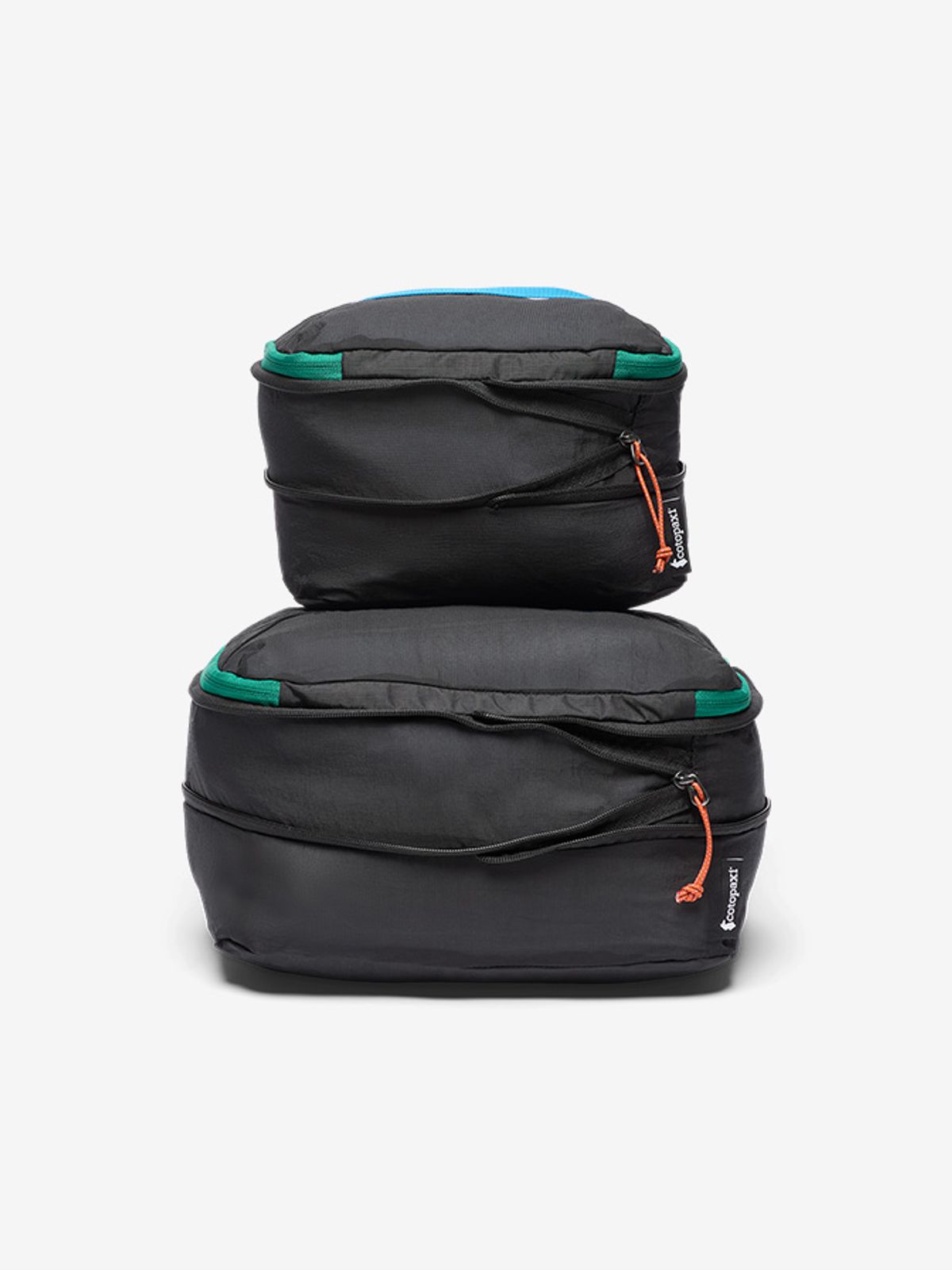 코토팍시(COTOPAXI) 쿠보 확장형 패킹 큐브 세트 - 카다 디아