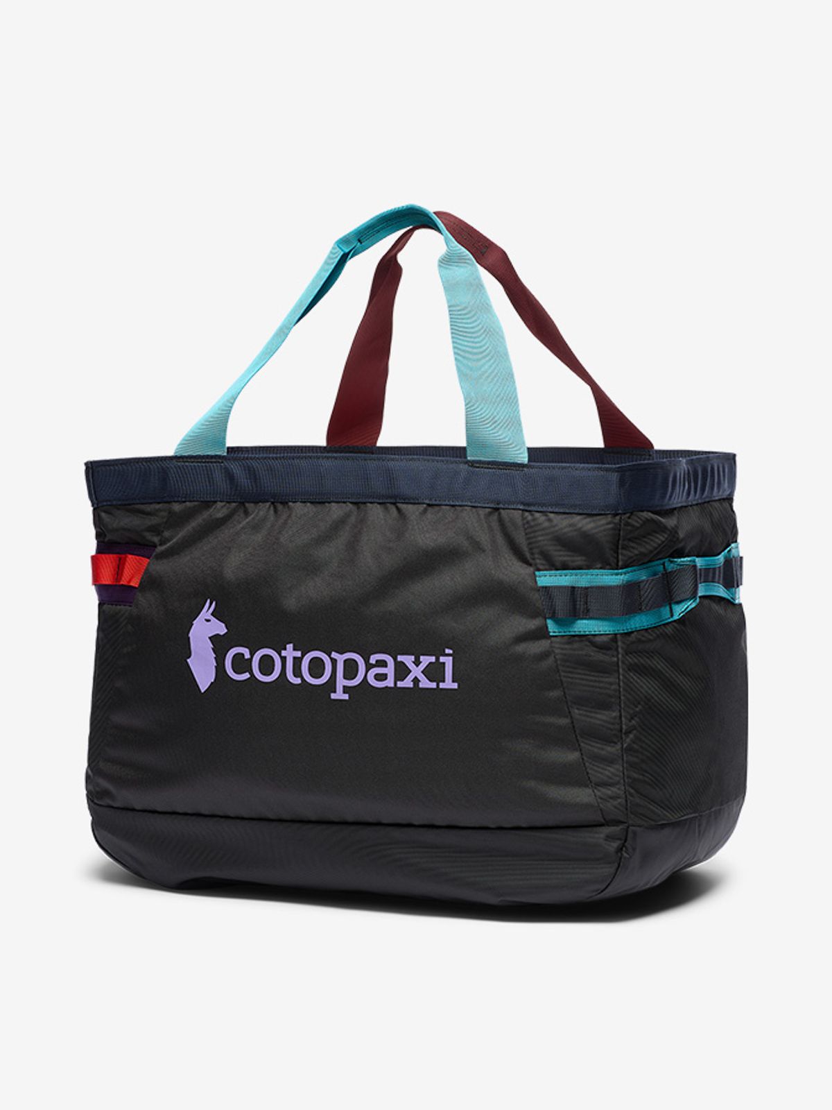 코토팍시(COTOPAXI) 알파 60L 기어 홀러 토트 - 델 디아 다크