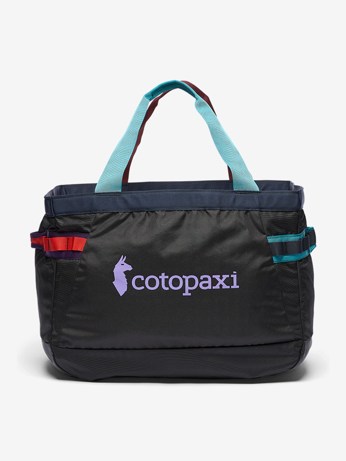 코토팍시(COTOPAXI) 알파 60L 기어 홀러 토트 - 델 디아 다크