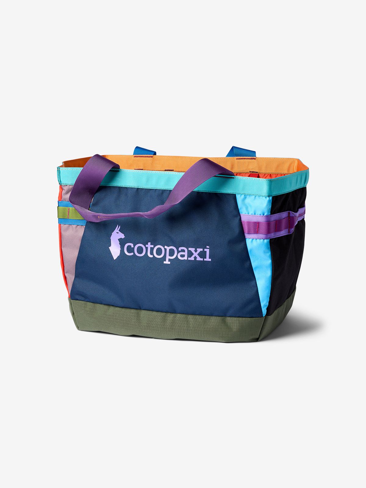 코토팍시(COTOPAXI) 알파 60L 기어 홀러 토트 - 델 디아