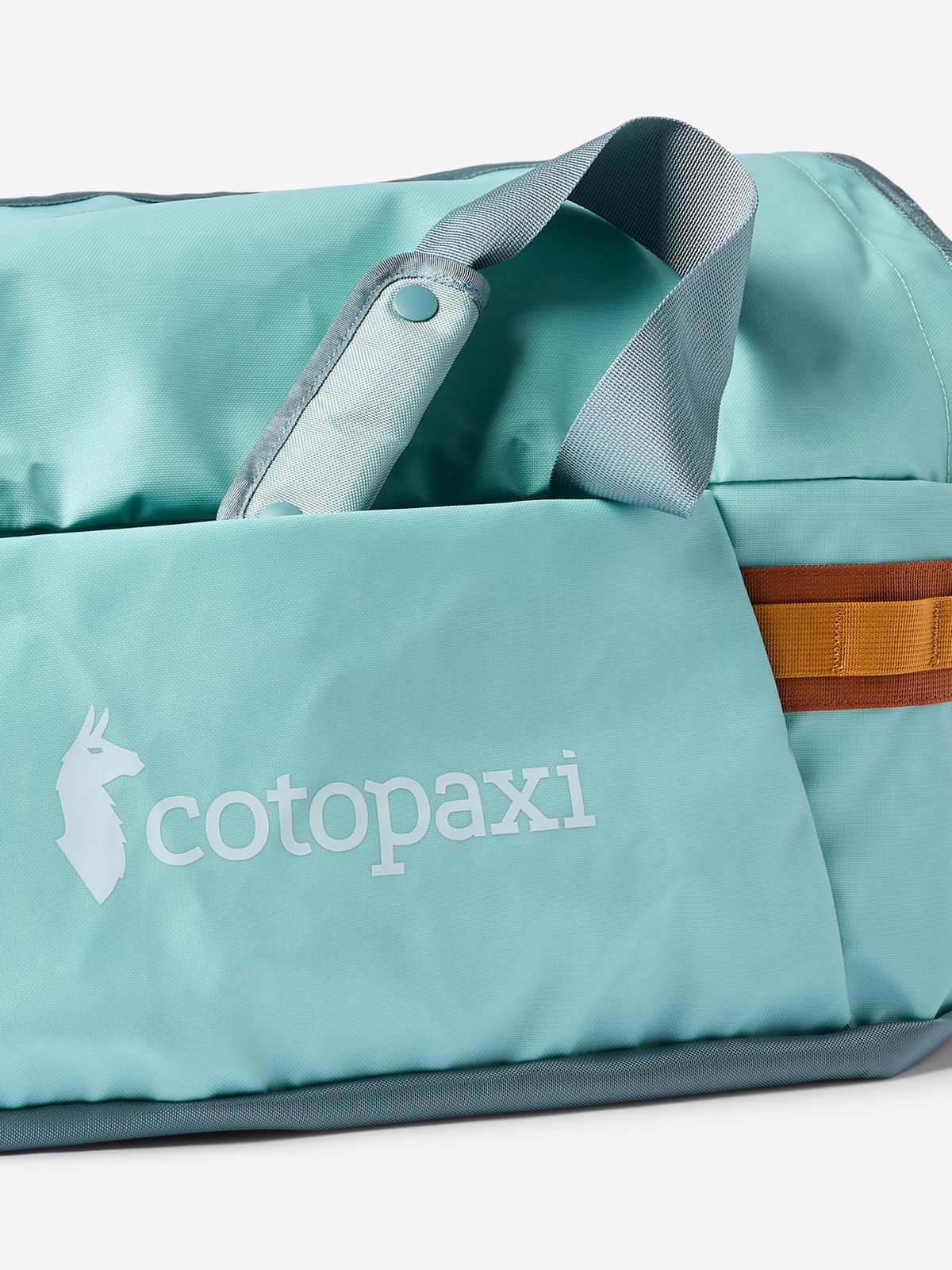 코토팍시(COTOPAXI) 알파 겟어웨이 55L 더플