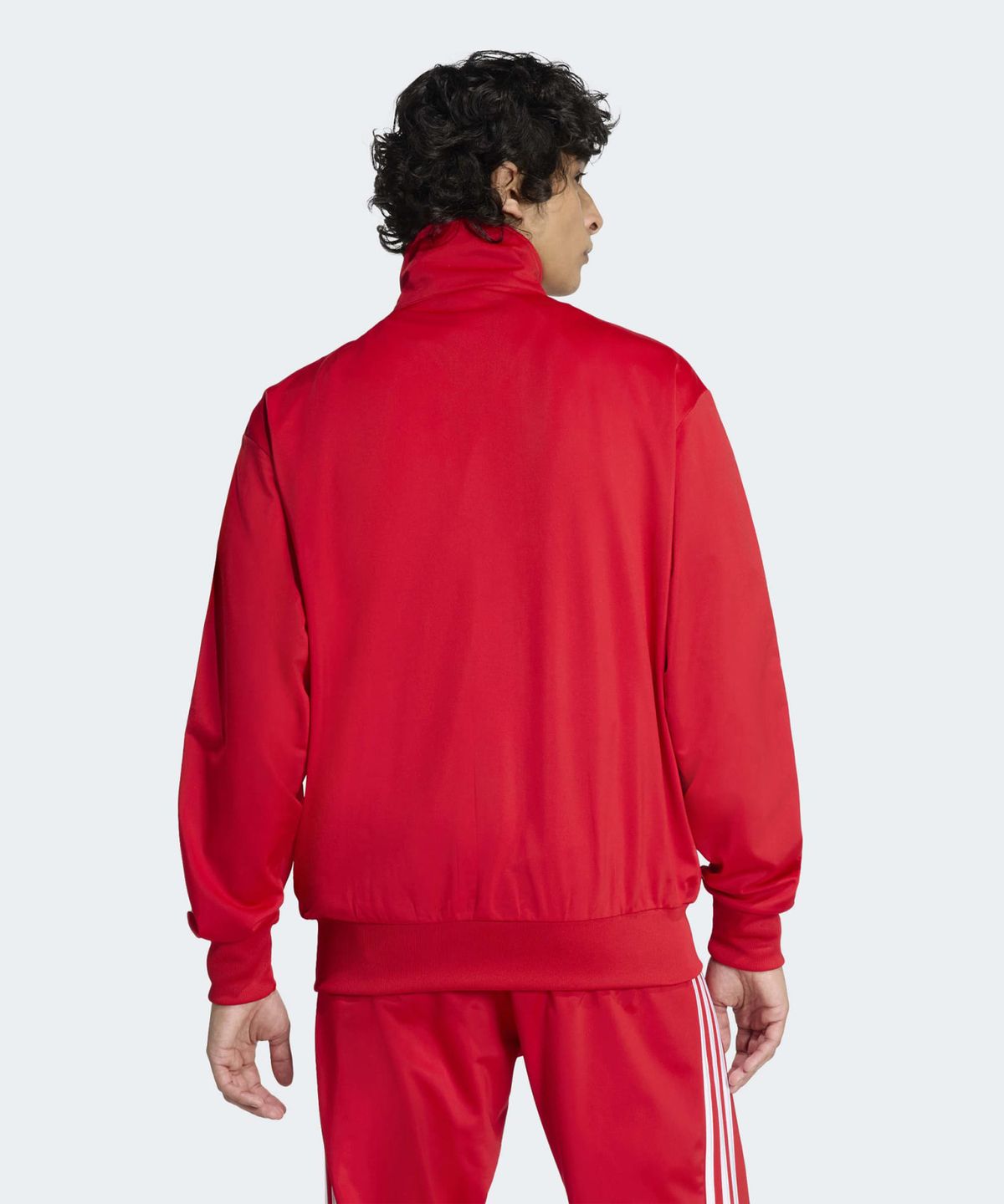 아디다스(ADIDAS) 파이어버드 트랙탑 - 레드 / KD8307