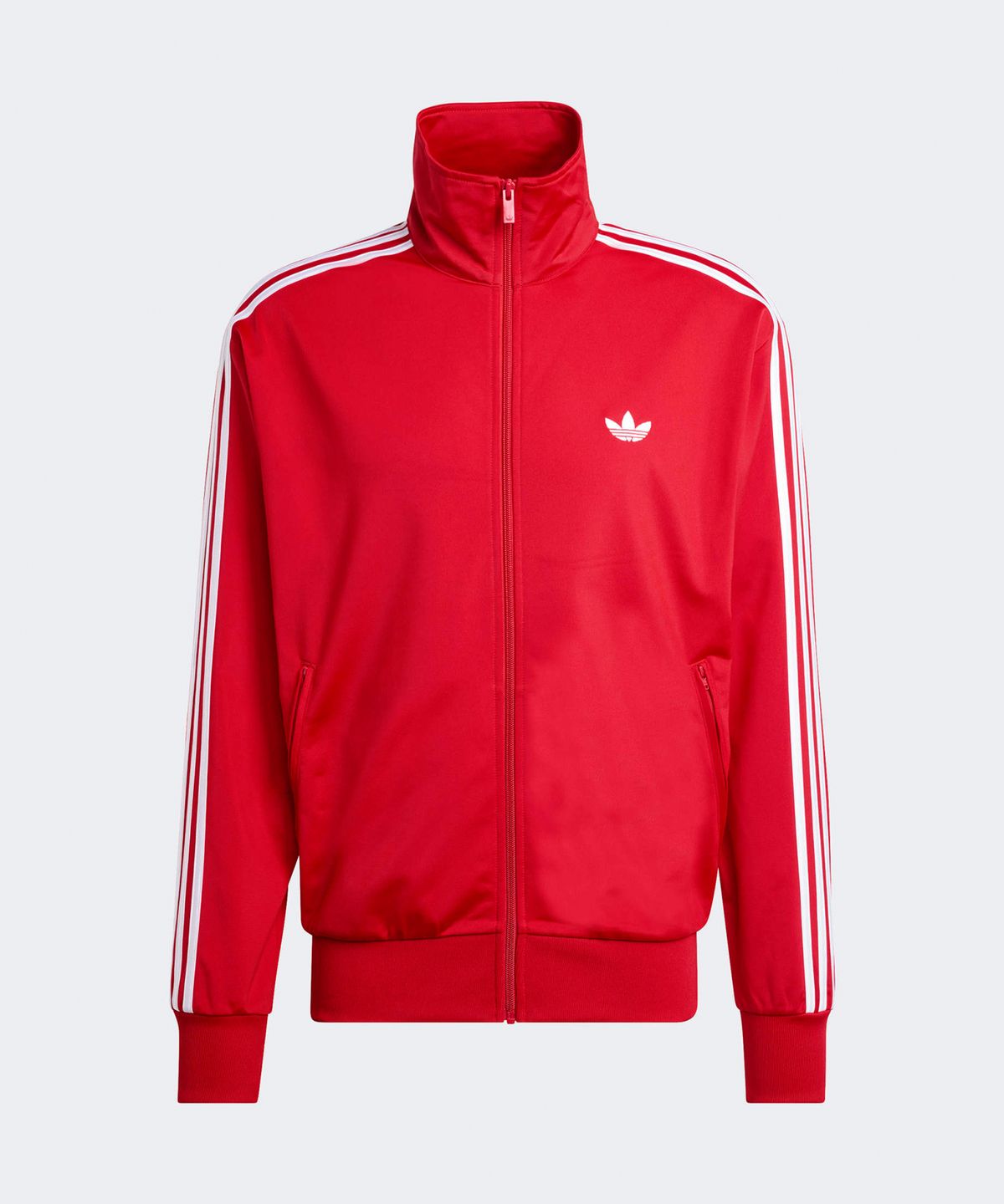 아디다스(ADIDAS) 파이어버드 트랙탑 - 레드 / KD8307