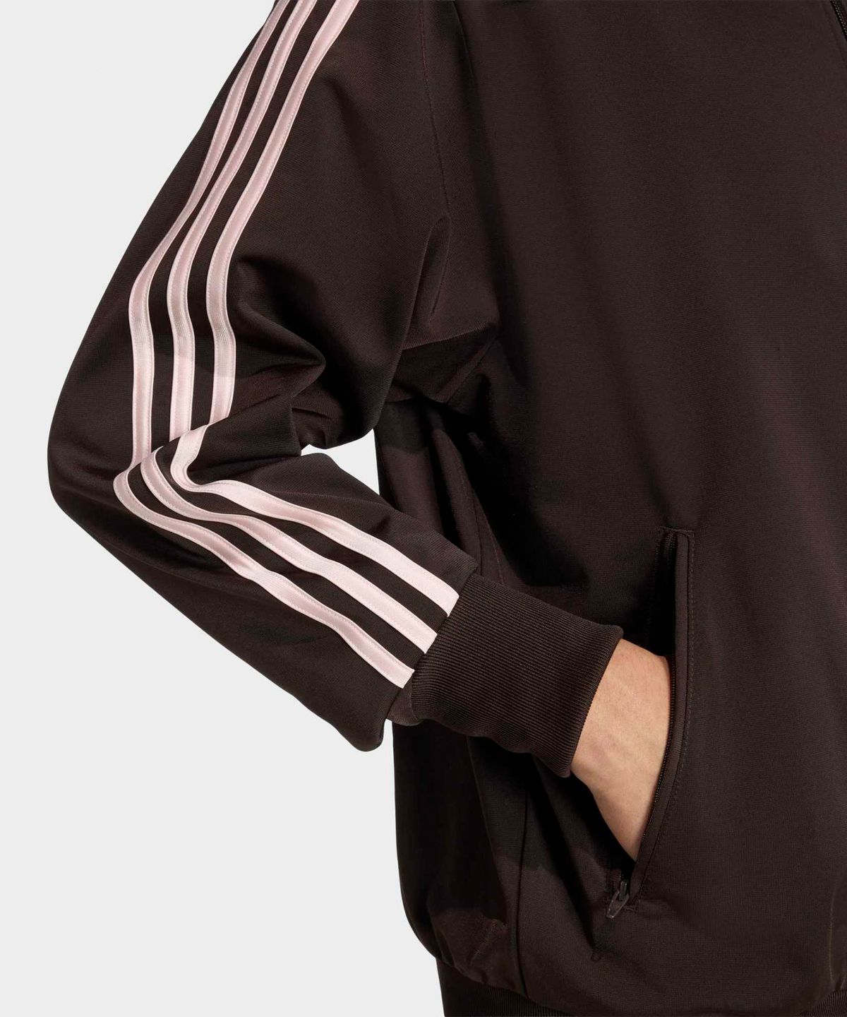 아디다스(ADIDAS) 파이어버드 트랙탑 - 아우라커피 / KD8309