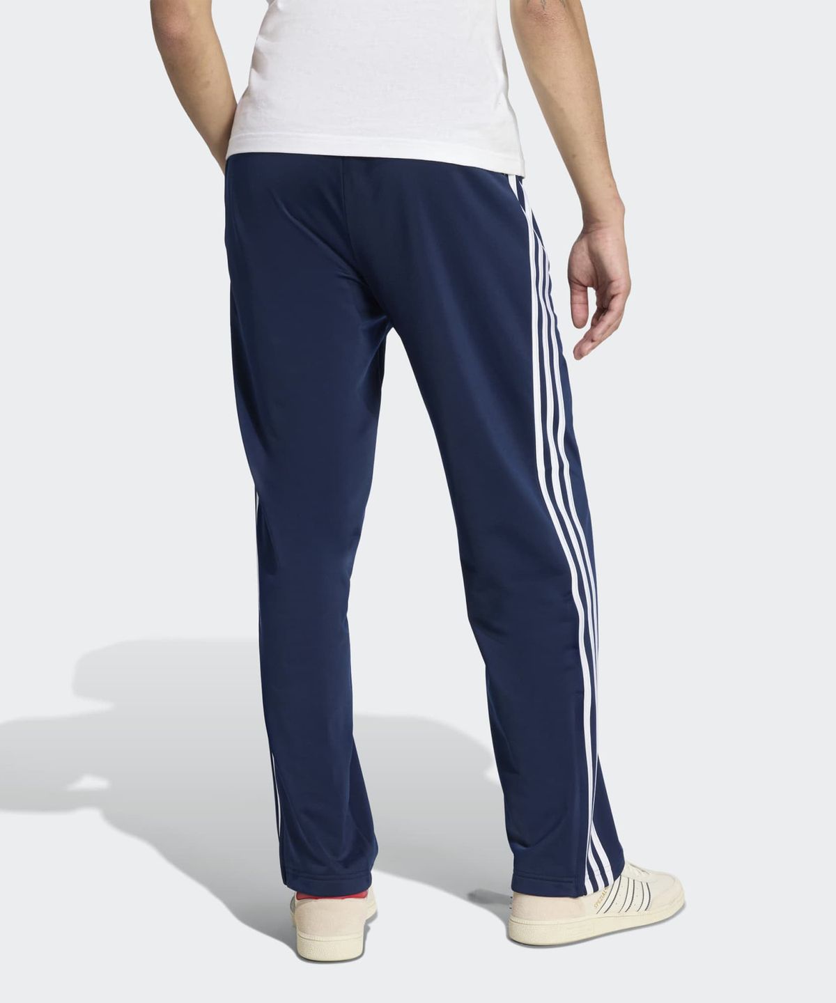 아디다스(ADIDAS) 파이어버드 트랙 팬츠 - 나이트인디고 / KD8316