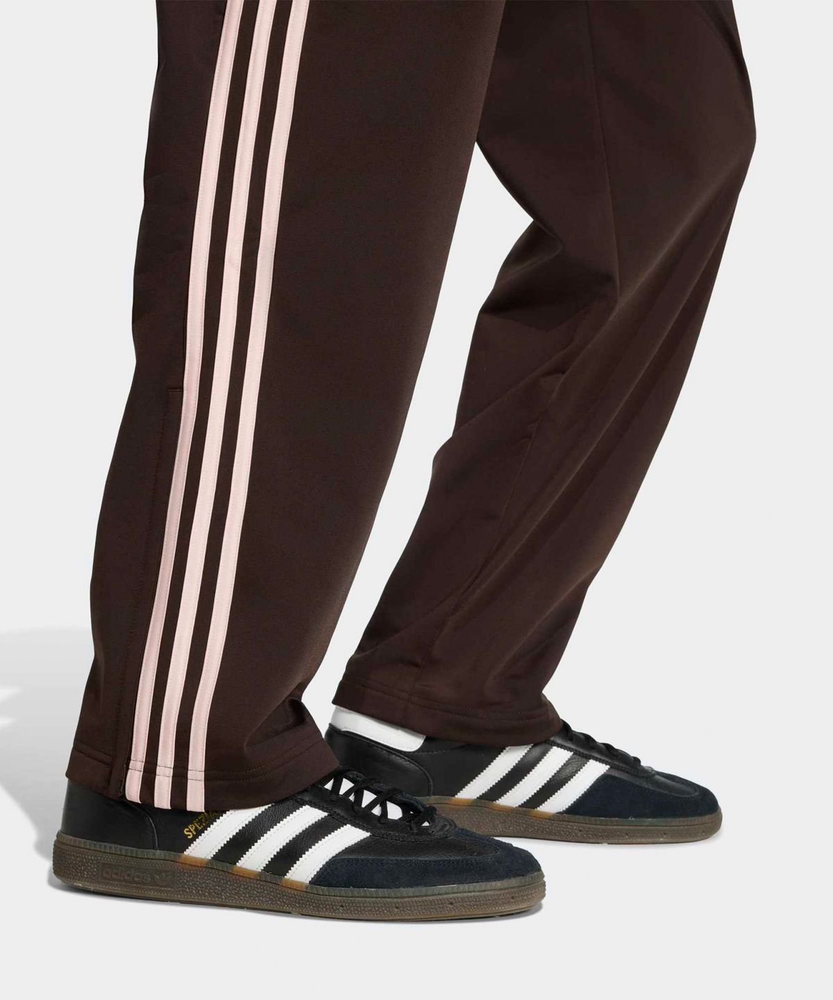 아디다스(ADIDAS) 파이어버드 트랙 팬츠 - 아우라커피 / KD8321
